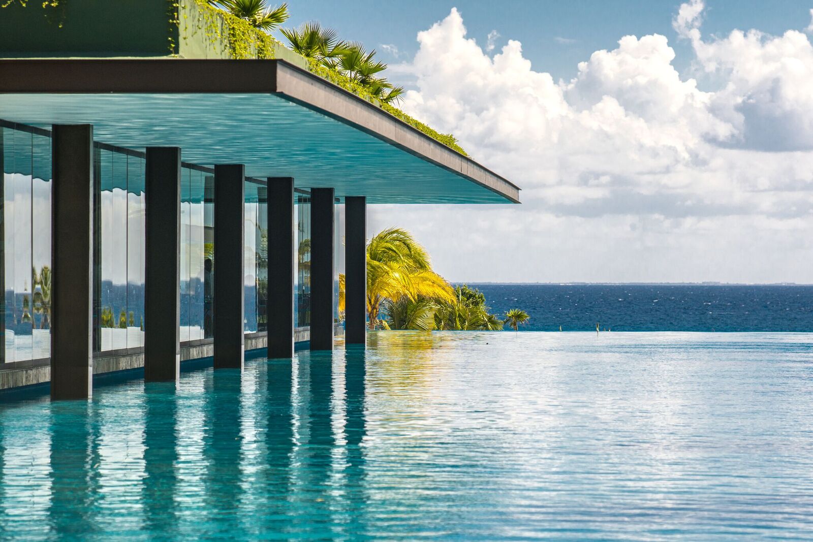 Hotel Xcaret México