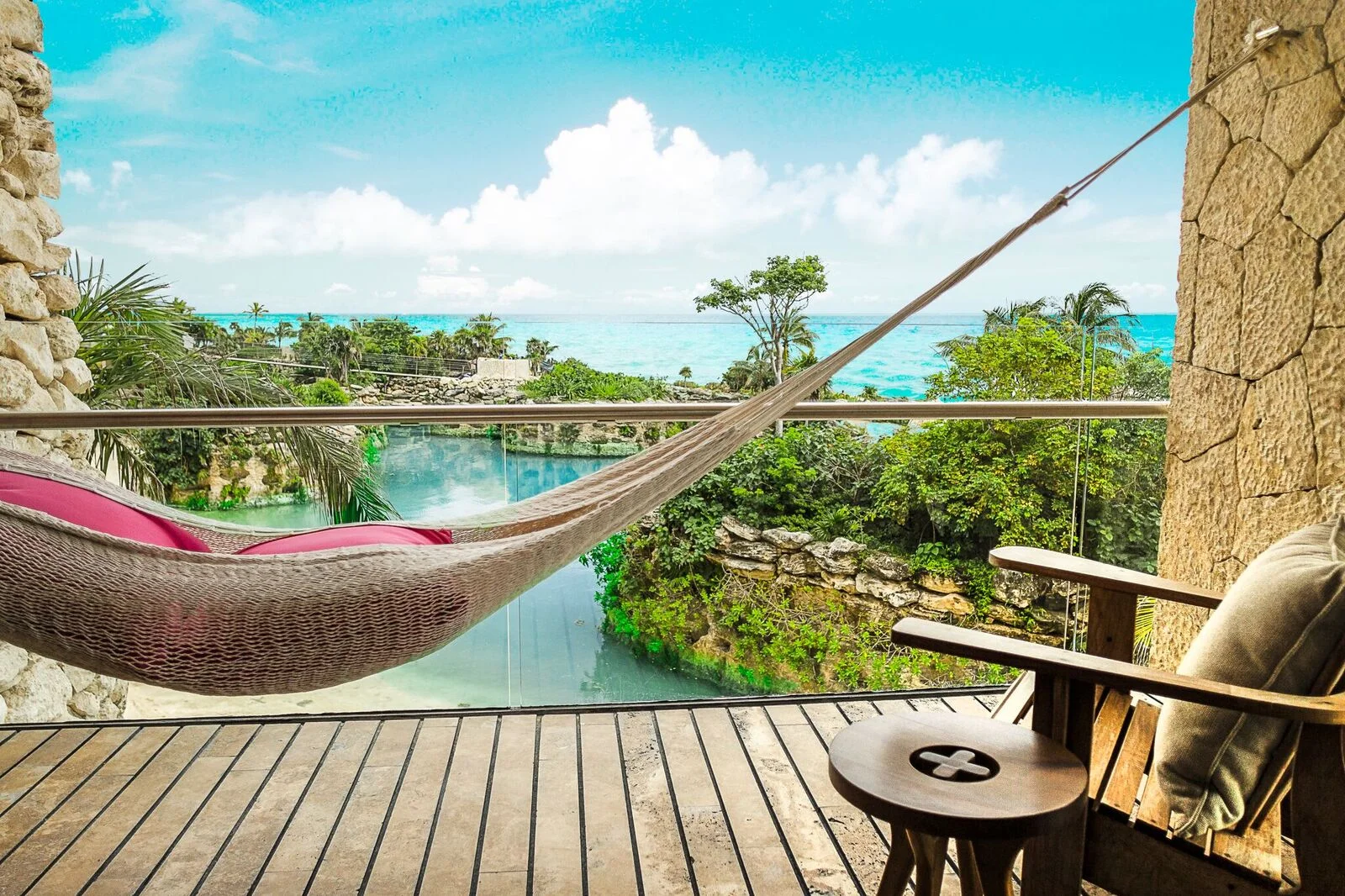 Disfruta del Hotel Xcaret México este verano