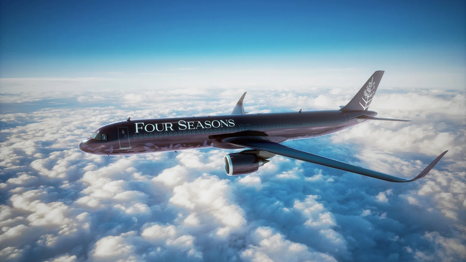 Jet Four Seasons