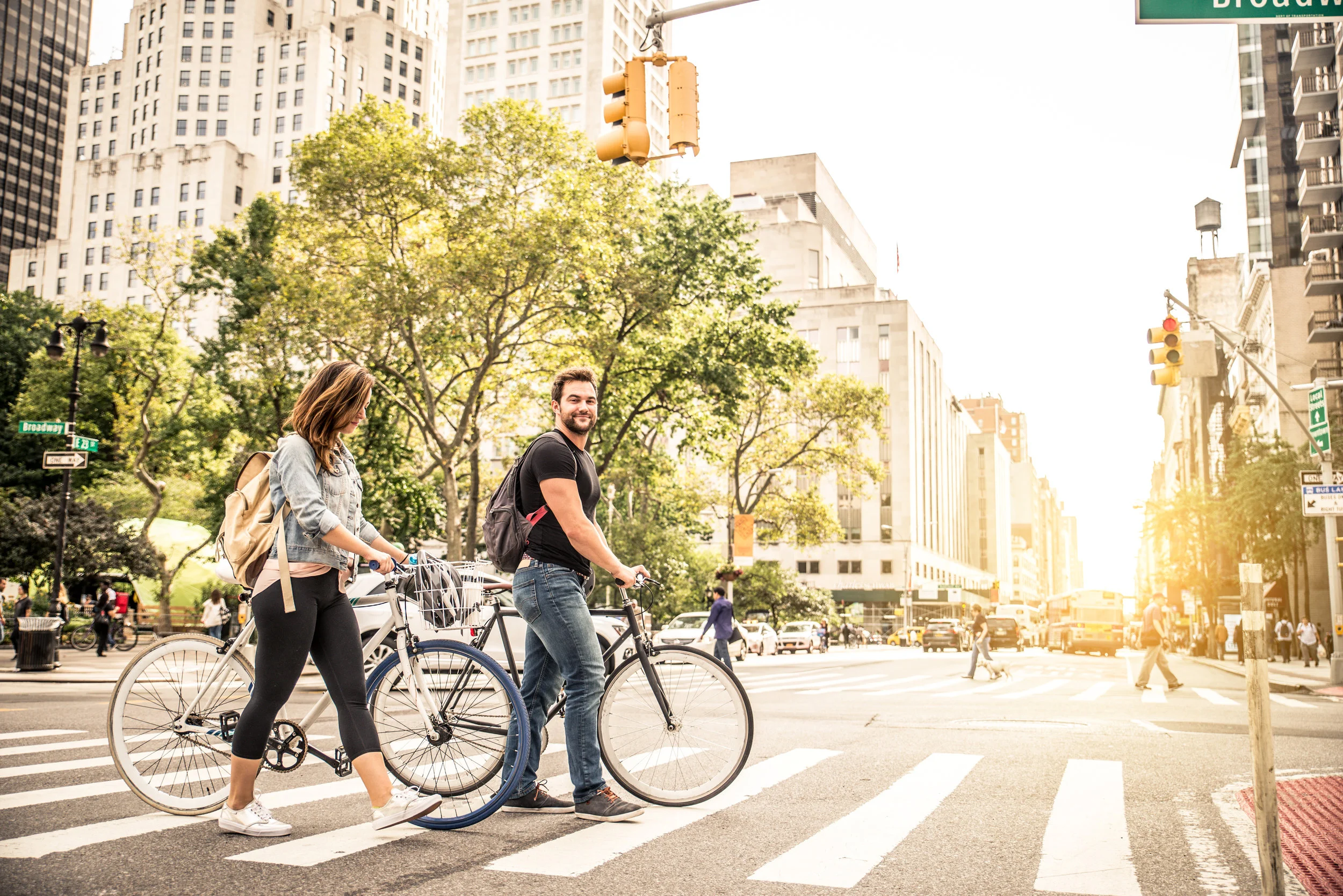 Nueva York, Estados Unidos