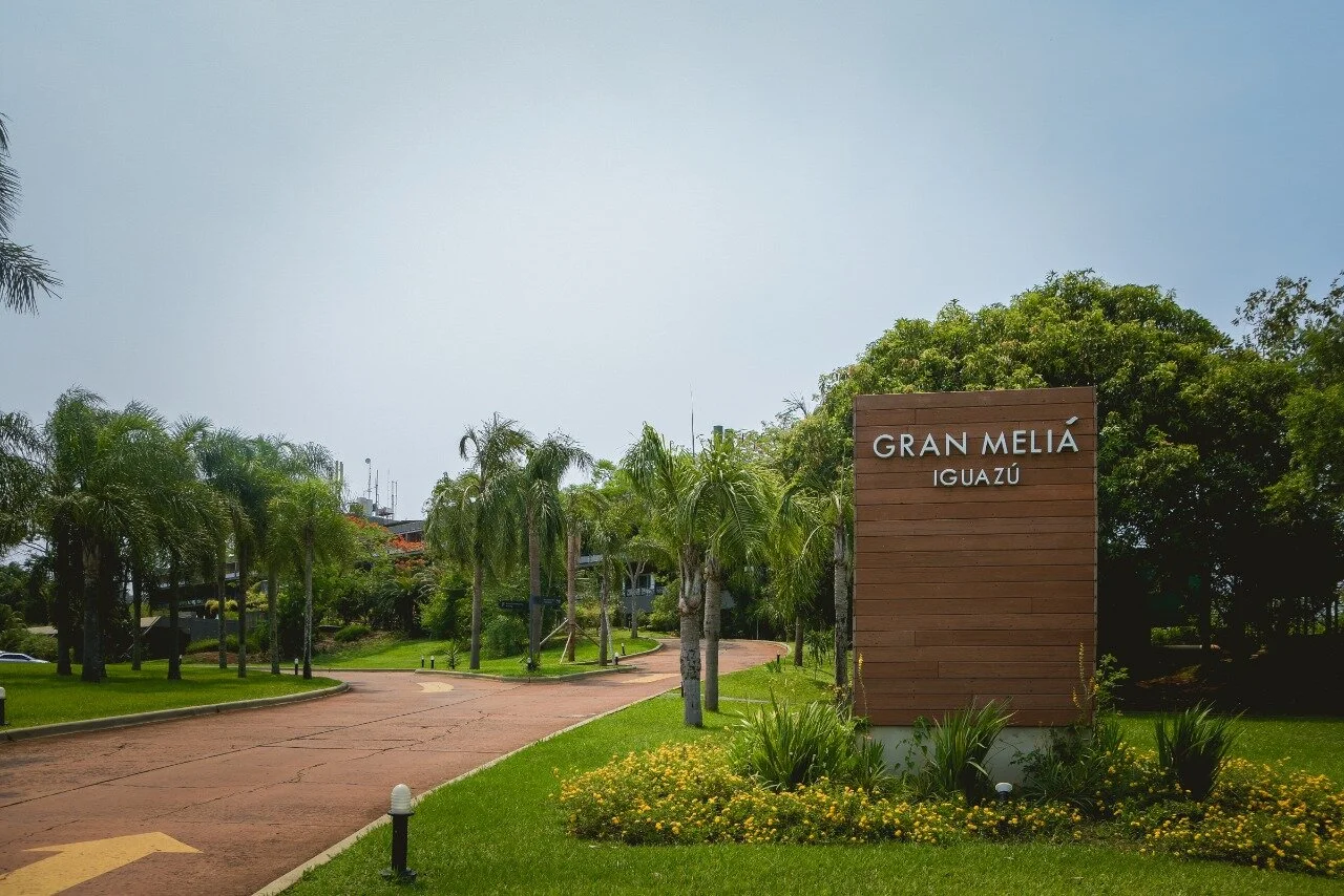 Soluciones Avaya: Gran Meliá Iguazú