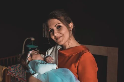 3 ideas para celebrar a mamá desde casa