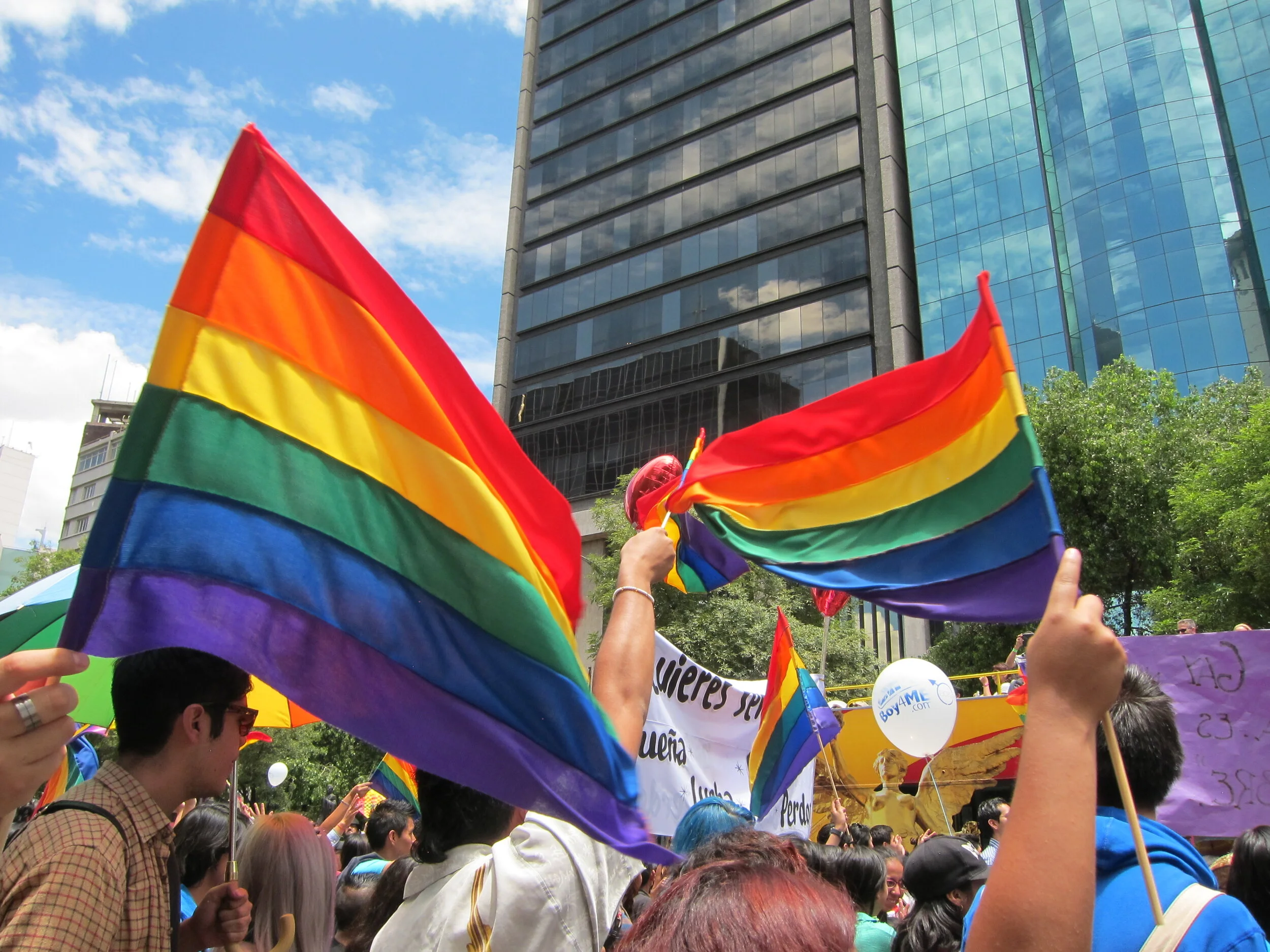 Global PRIDE 2020