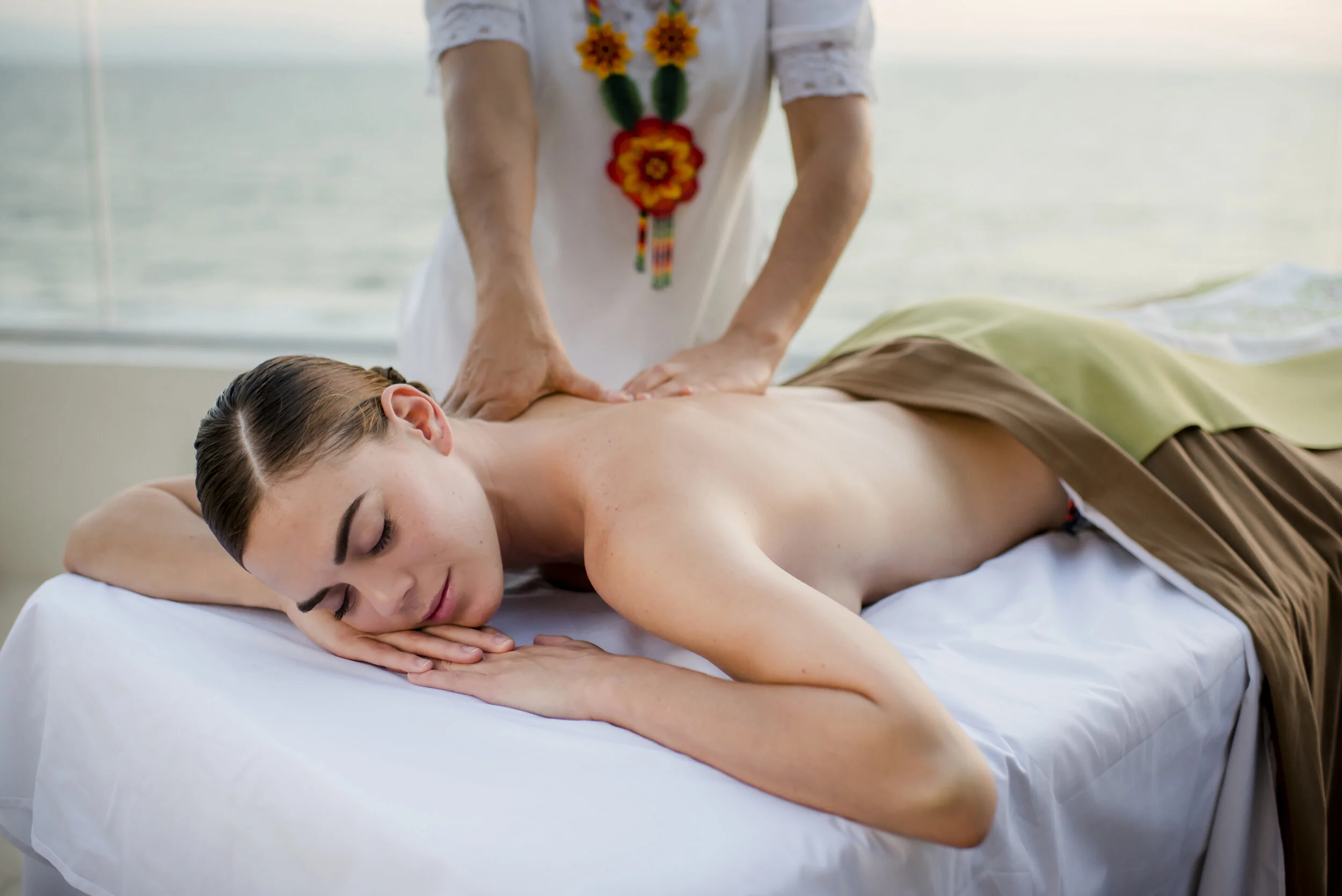 Experiencias Wellness en Riviera Nayarit
