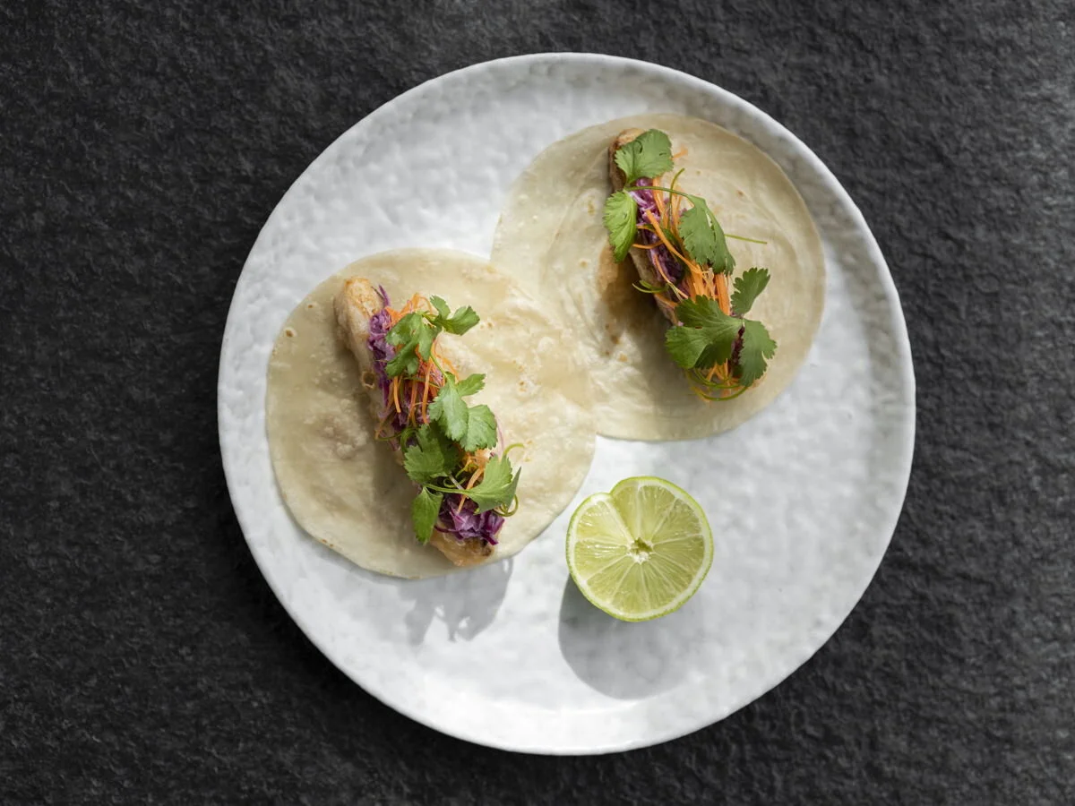 Manta, restaurante del chef Enrique Olvera dentro de Los Grandes Restaurantes 2021