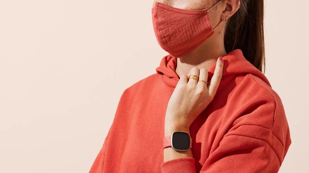 Vive tu próxima aventura con Fitbit