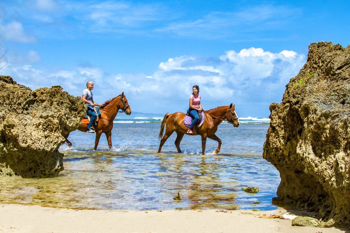 Los 10 lugares más románticos de Barbados