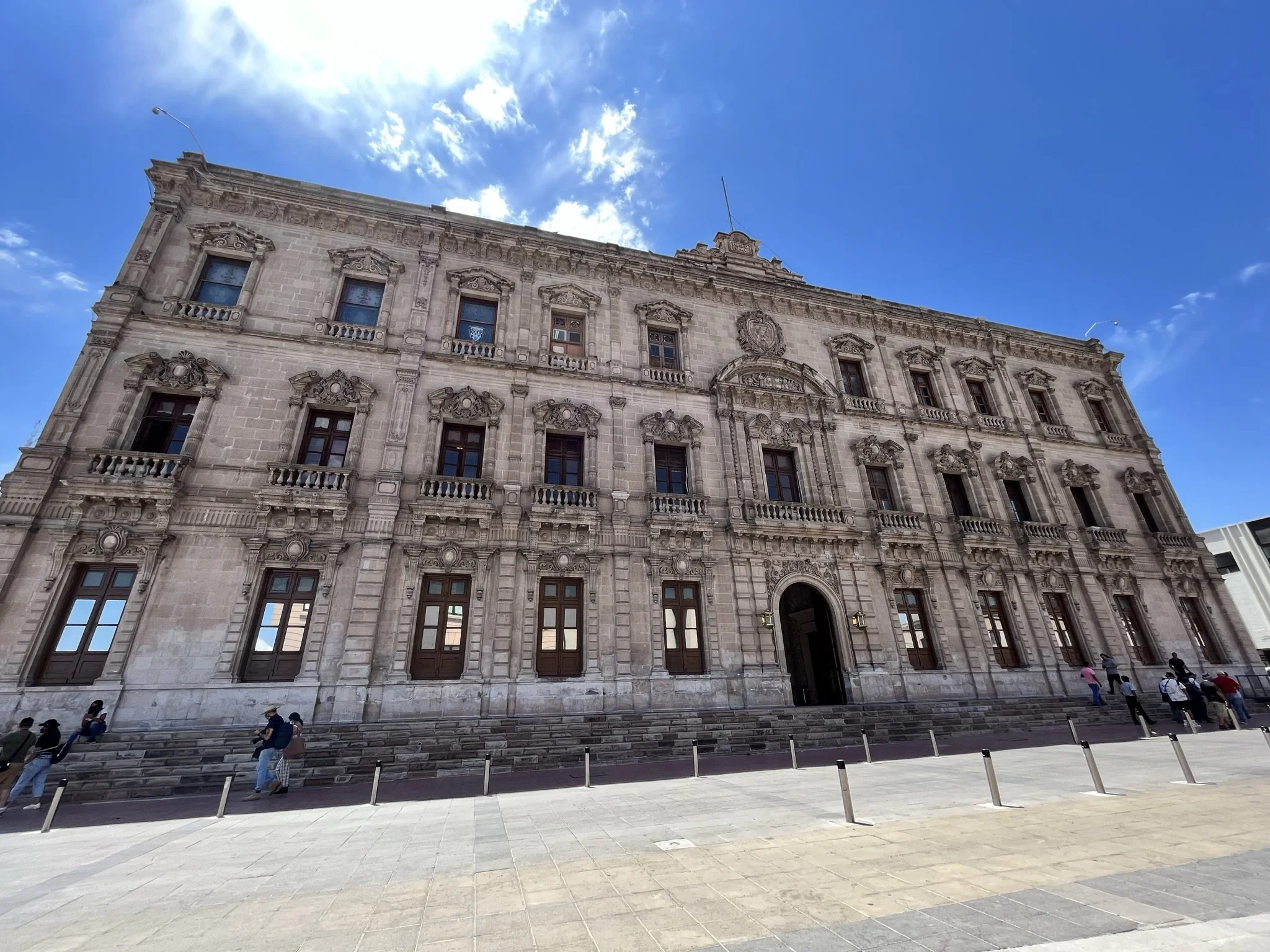 ¿Qué hacer en la ciudad de Chihuahua y sus alrededores?