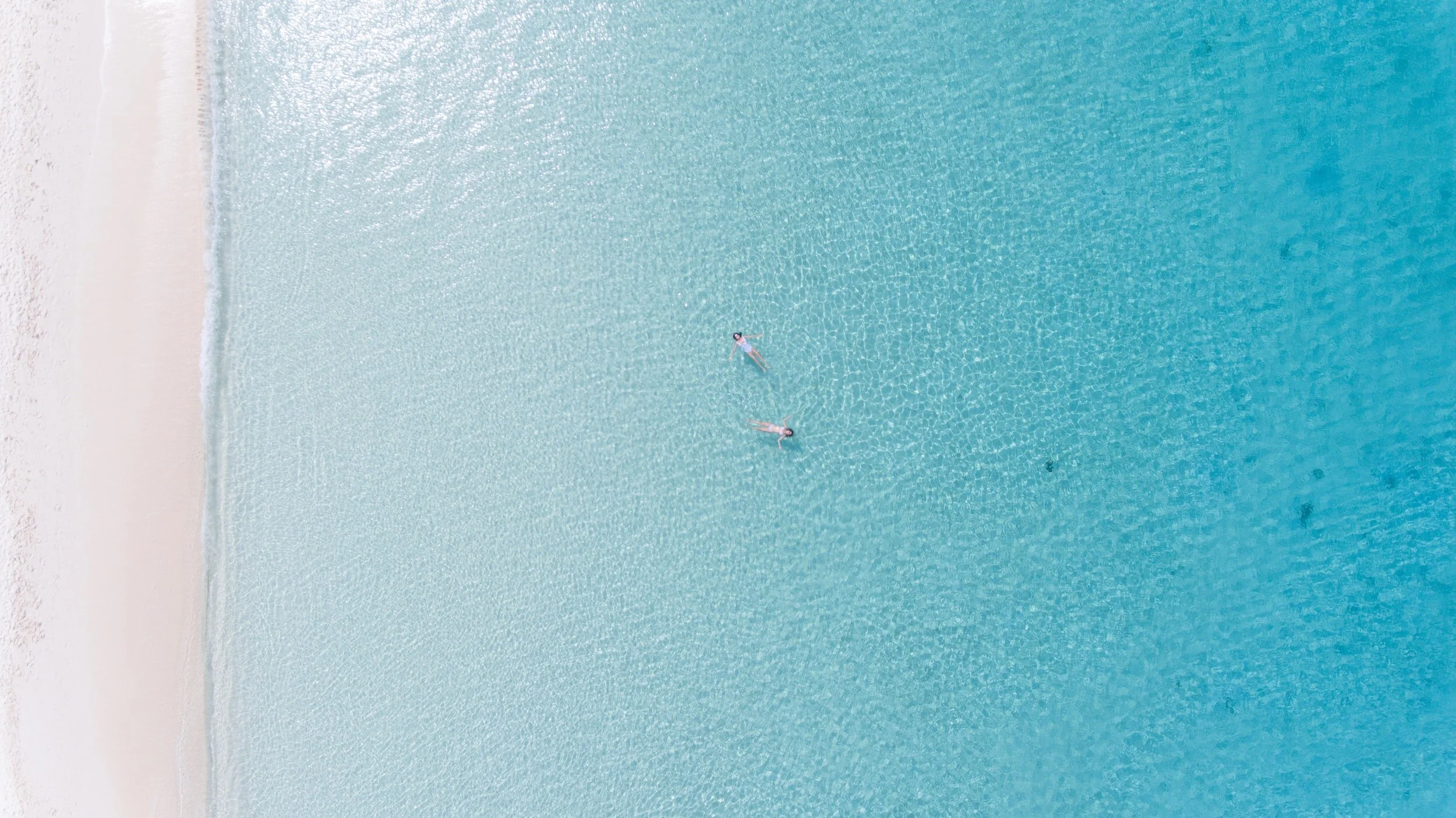 Islas Caiman, el paraiso ahora más cerca de ti.