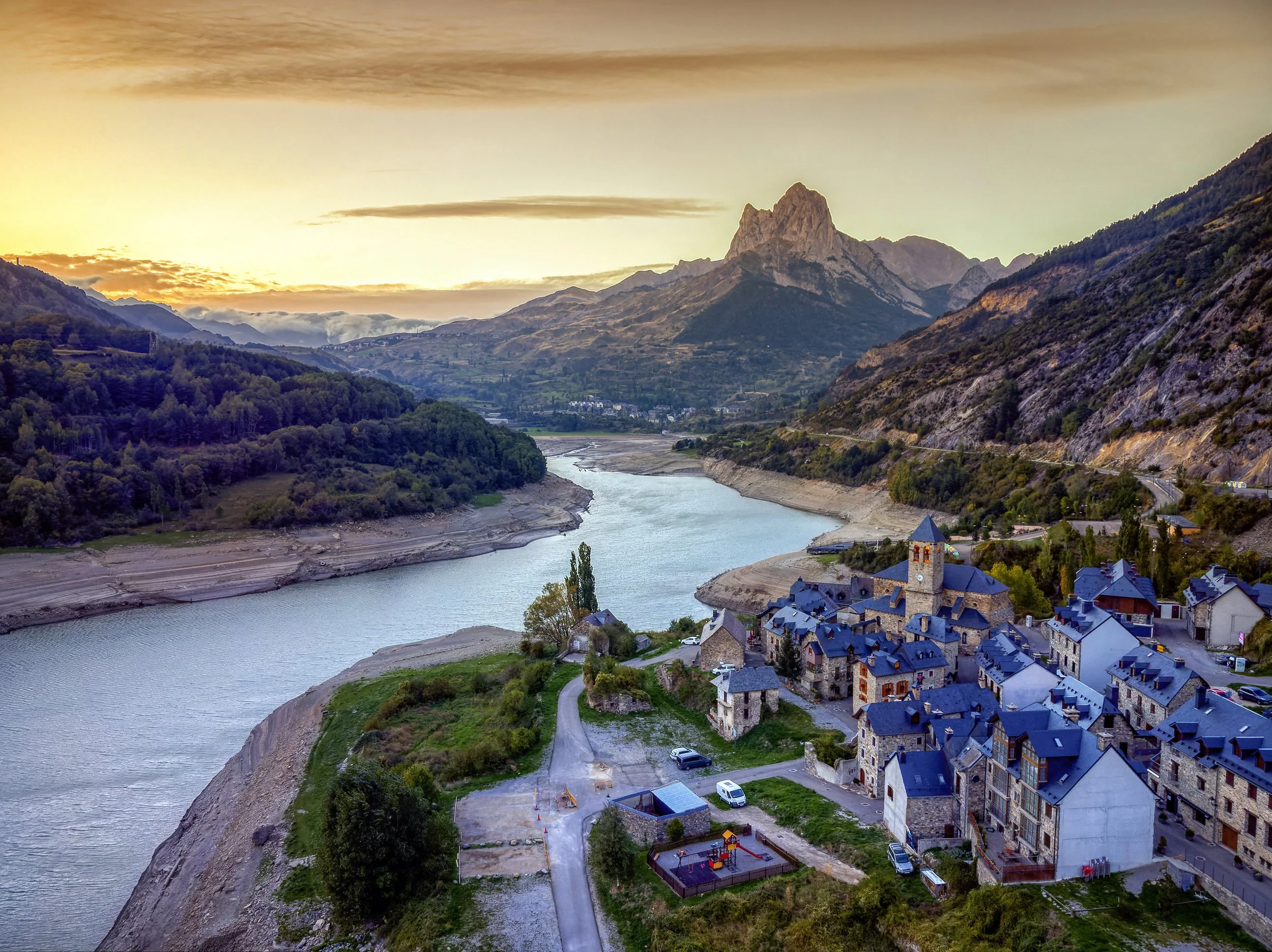 Aragón, el destino soñado en España presenta su oferta turística  en Ciudad de México