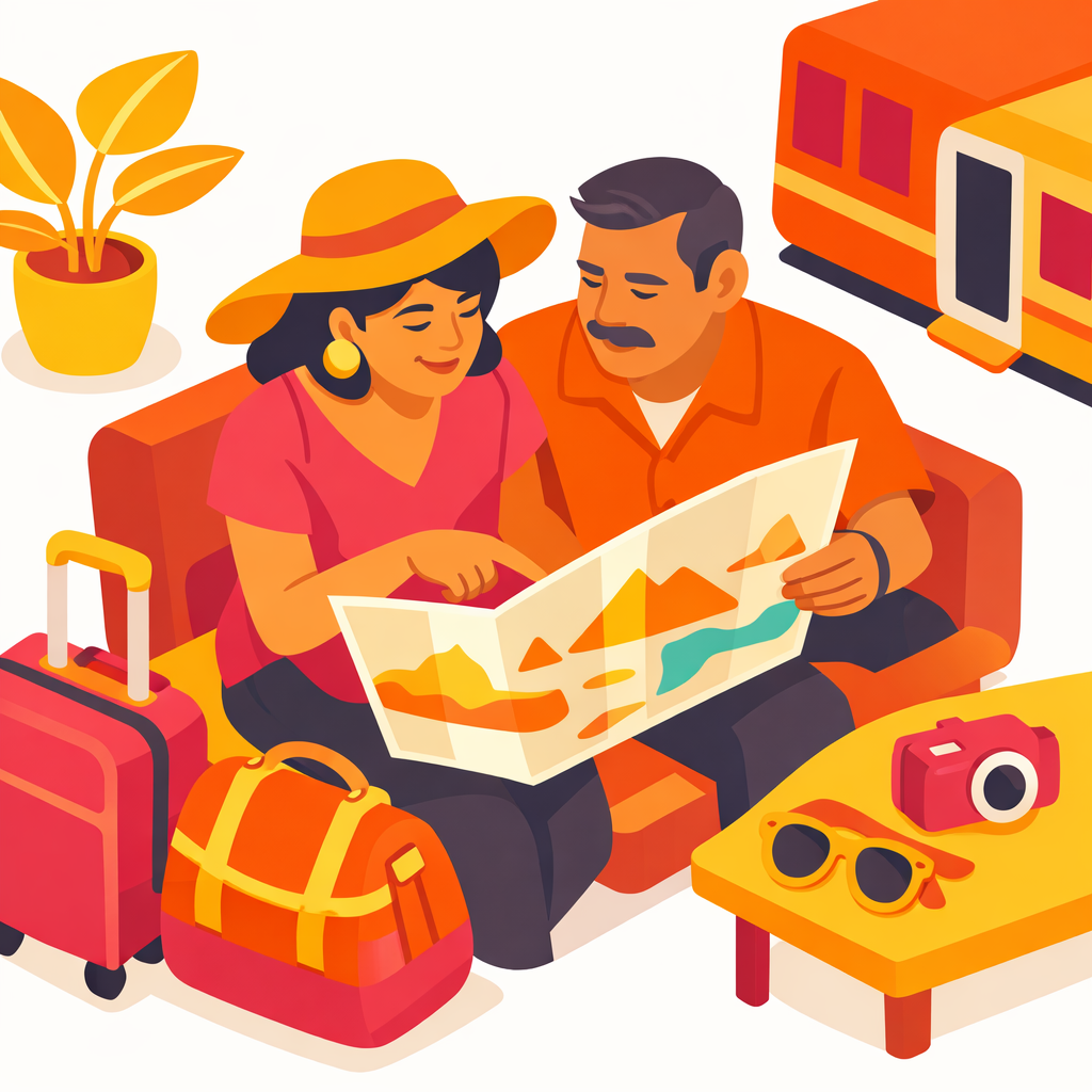 Nos quedamos más tiempo: México entre los destinos con estancias más largas del mundo