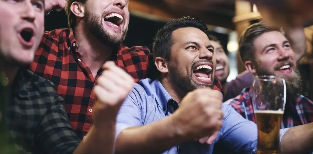 Ver el Mundial en Las Vegas: no hay partido aquí, pero hay pocas ciudades que lo hagan mejor