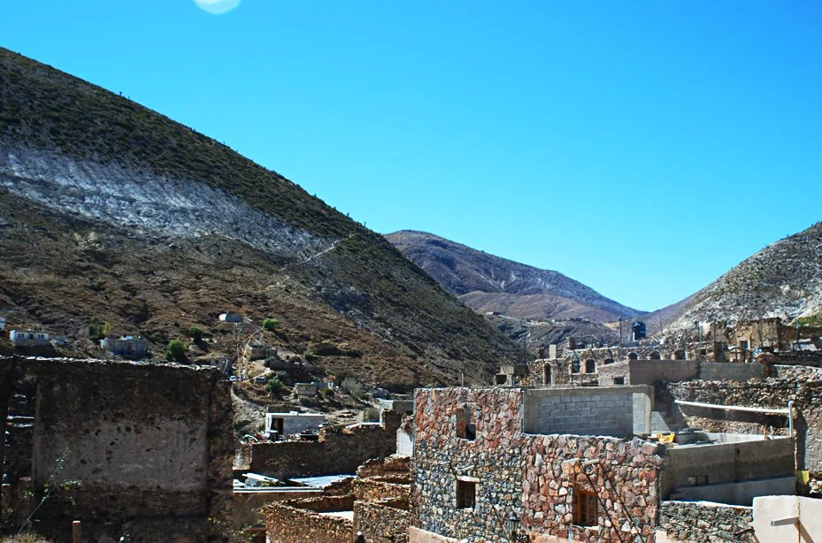 Real de Catorce: Un Tesoro Escondido en San Luis Potosí — La Pareja Viajera