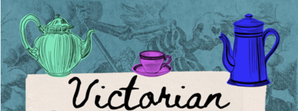 Victorian Parlor Talk: A Deadly Obsession