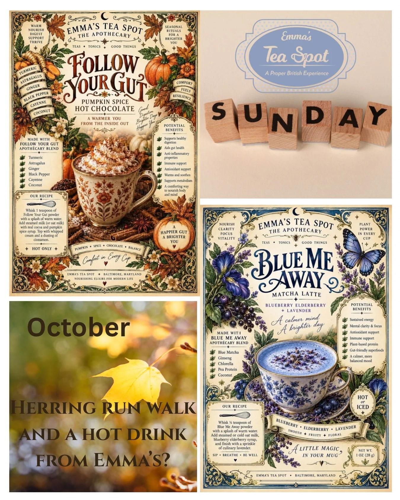 🍂 NO PLANS TODAY? Scones are hot and it&rsquo;s a beautiful autumnal day! 🍂

It&rsquo;s Sunday. It&rsquo;s October. And apparently it&rsquo;s National Cinnamon Roll Day, which feels like a perfectly reasonable excuse to abandon whatever you were su