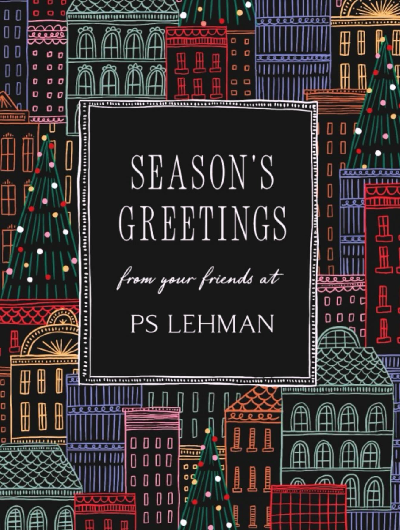 This holiday season, we&rsquo;re reflecting on the incredible year we&rsquo;ve shared with you. Thanks for following us through the many &ldquo;before and afters&rdquo; all year long. 🤗

Wishing you a season filled with inspiration, joy, and success