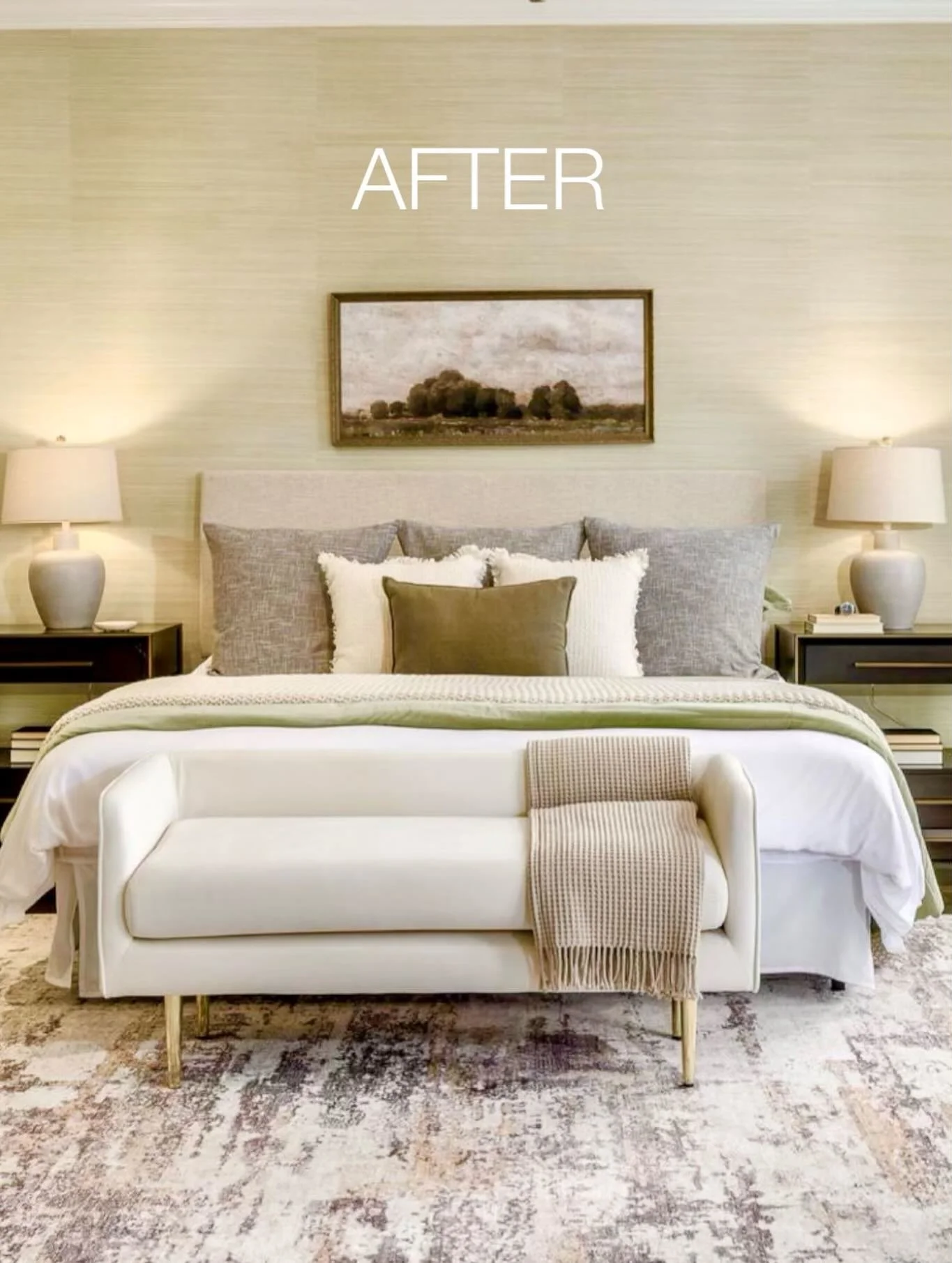 Comfort, elegance, peace, relaxation. Real estate sales revolve around storytelling to transform properties into emotional, aspirational, and relatable lifestyles, rather than just listing square footage. What story do you want us to tell your buyers