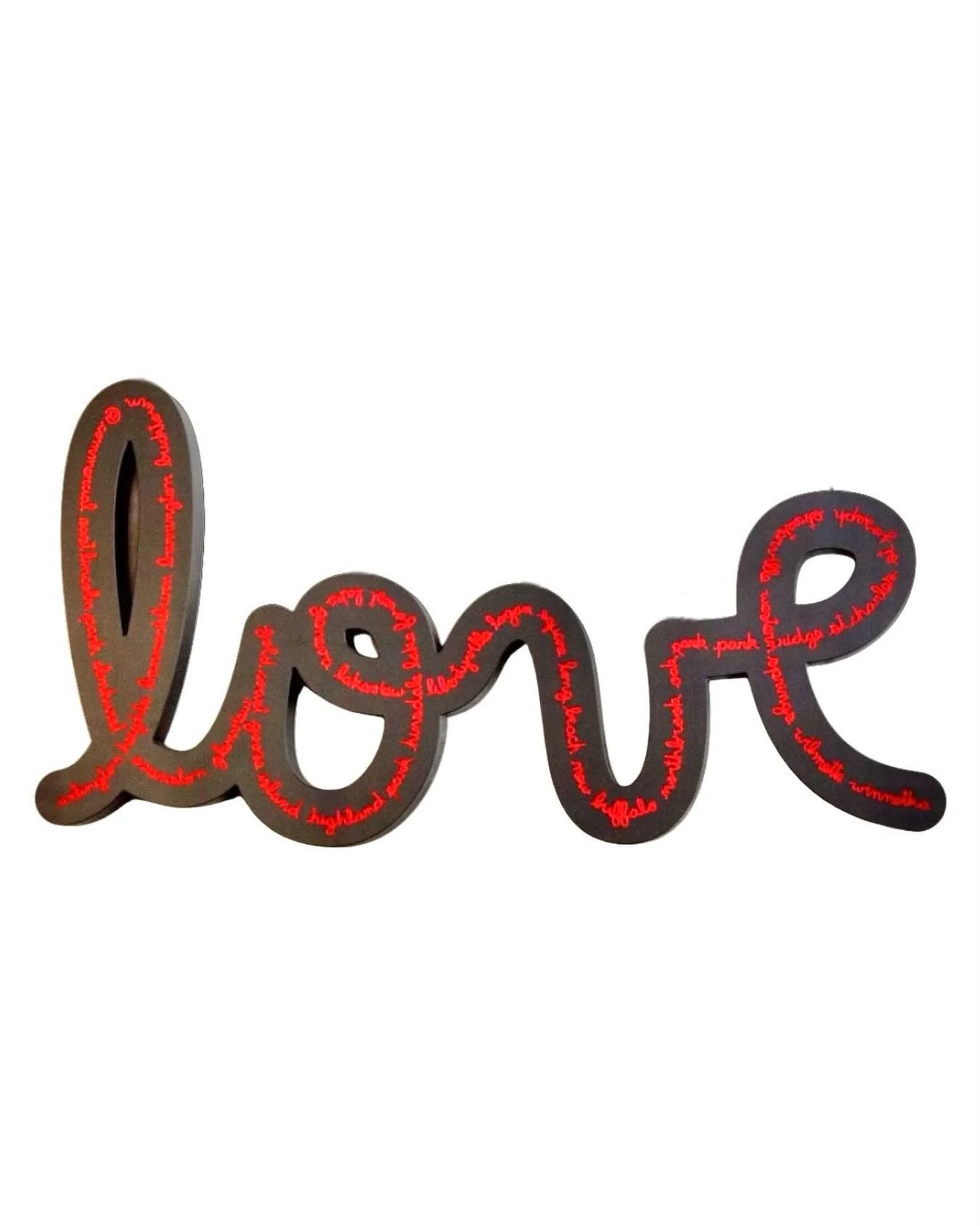 Thanks for reminding our community to put our hearts into our work, @atproperties ❤️😍Centering people and our intertwined relationships is a joy that makes our work in this industry so lovely. 
Happy Valentine&rsquo;s Day. 💖💗💞💘

#pslehmanstaging