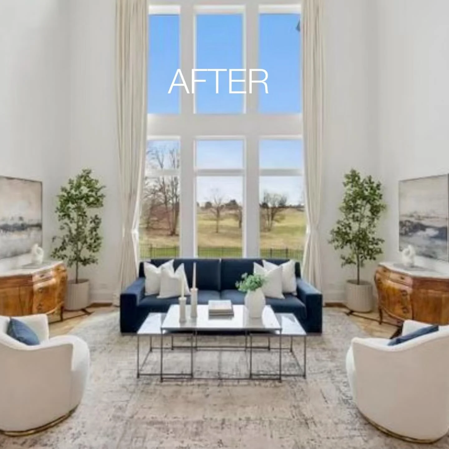 They do say your home is your castle, but at the end of the day you need a place to come home and actually relax. Let us help take your mansion to the next level like we did at 1597 Monterey. 

Under contract in less than 30 days!