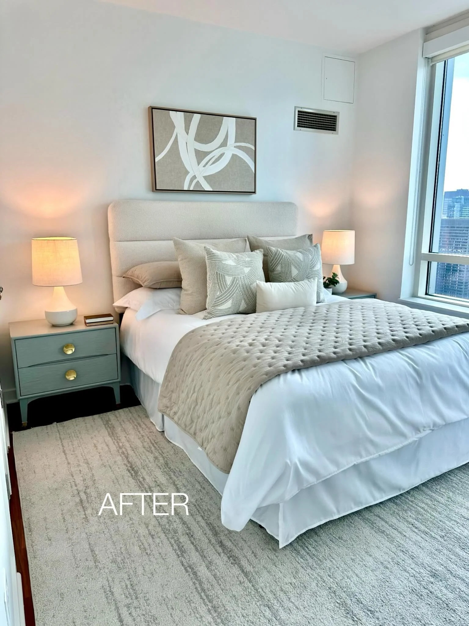 Yes, you absolutely need to show your bedrooms as bedrooms in order to sell. We can help with that, and do it every day. Buyers need to see your property as their future home 😊💕
#stagedbypslehman #beforeandafterstagingresults #stagedandsold