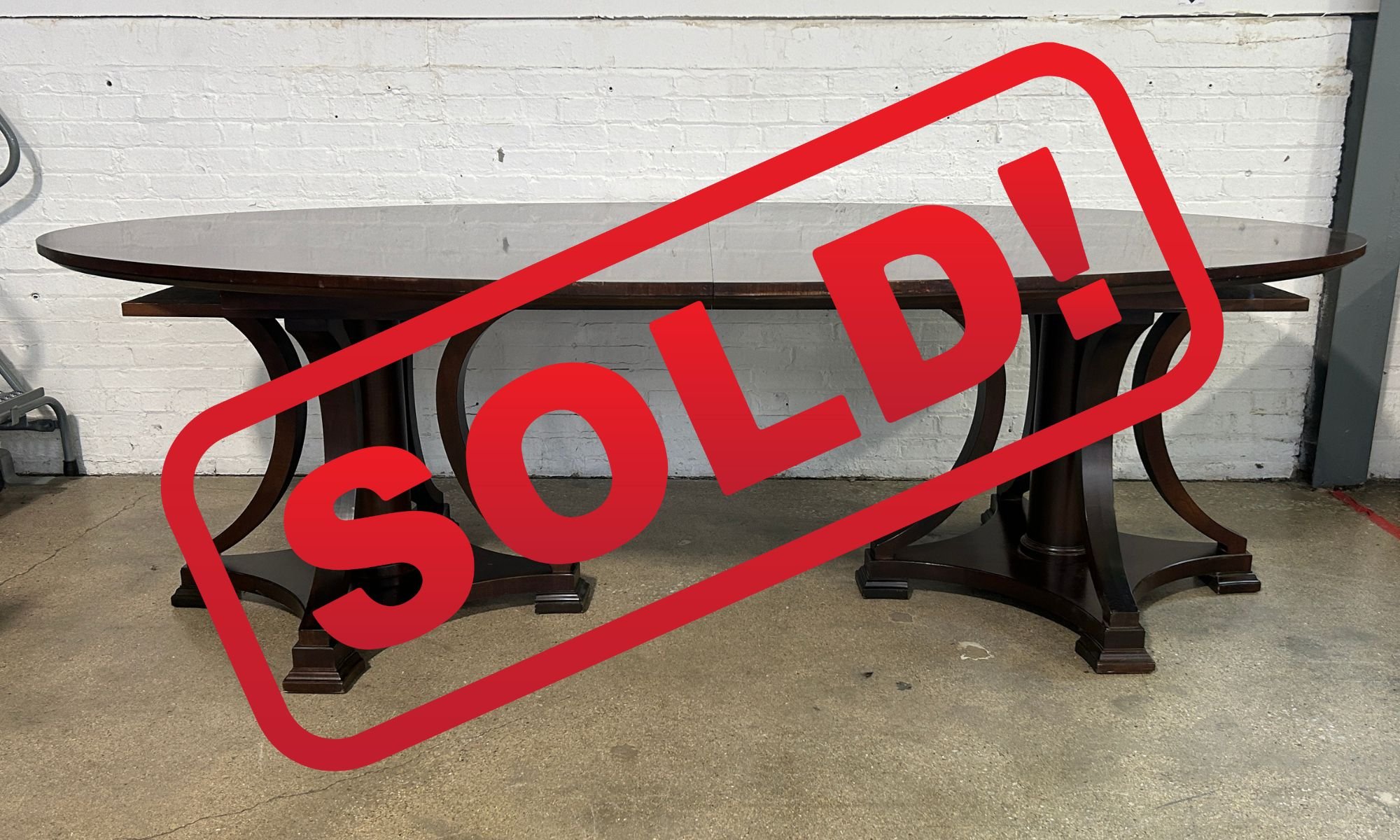 SALE — PS LEHMAN