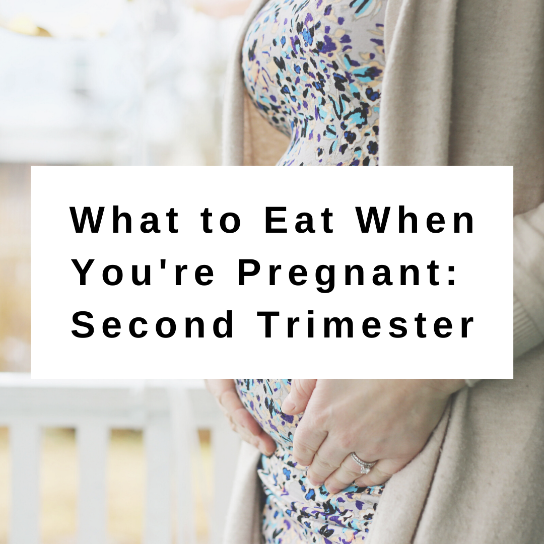 What to eat when you're pregnant_first trimester.png
