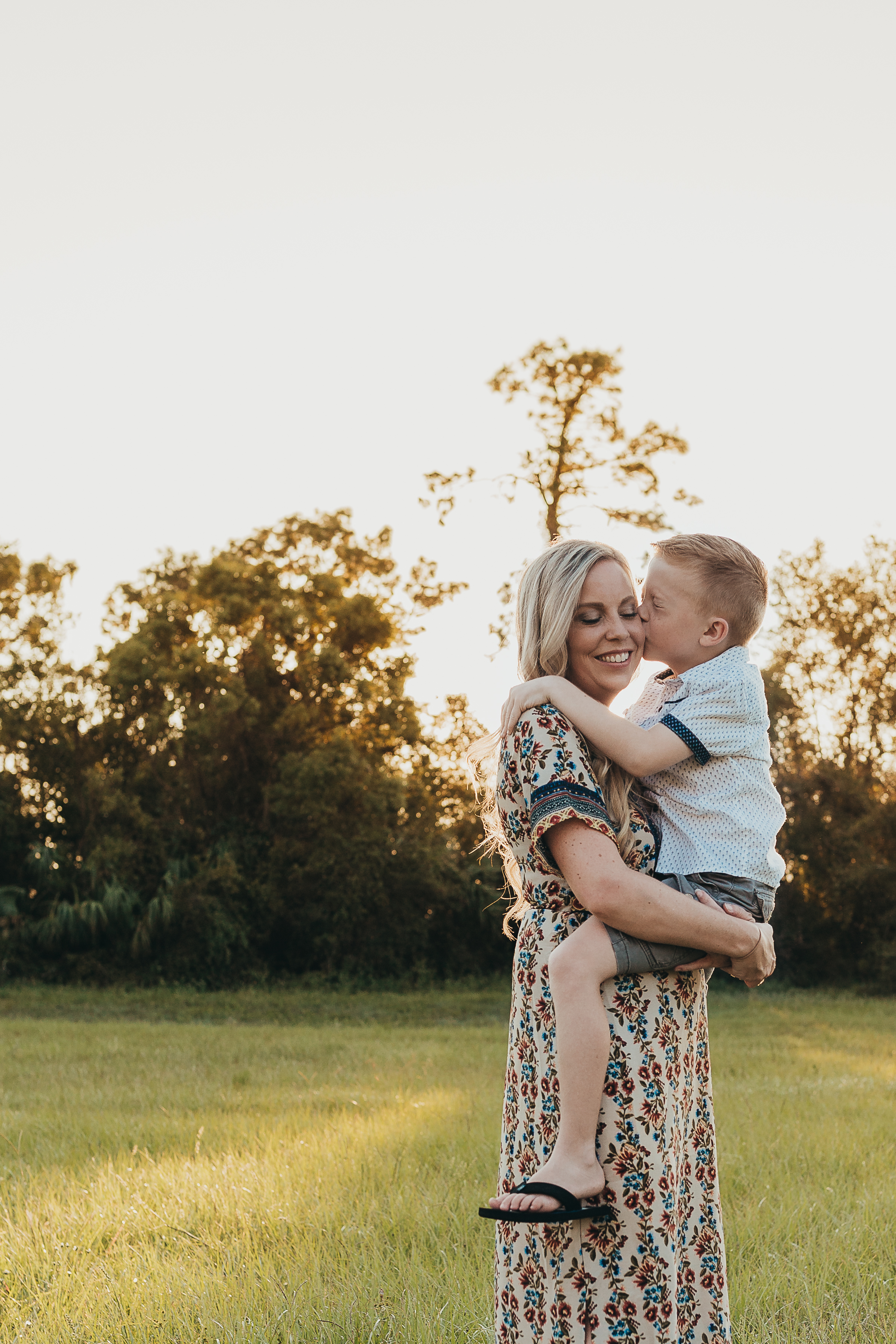 Orlando Florida Family Photographer