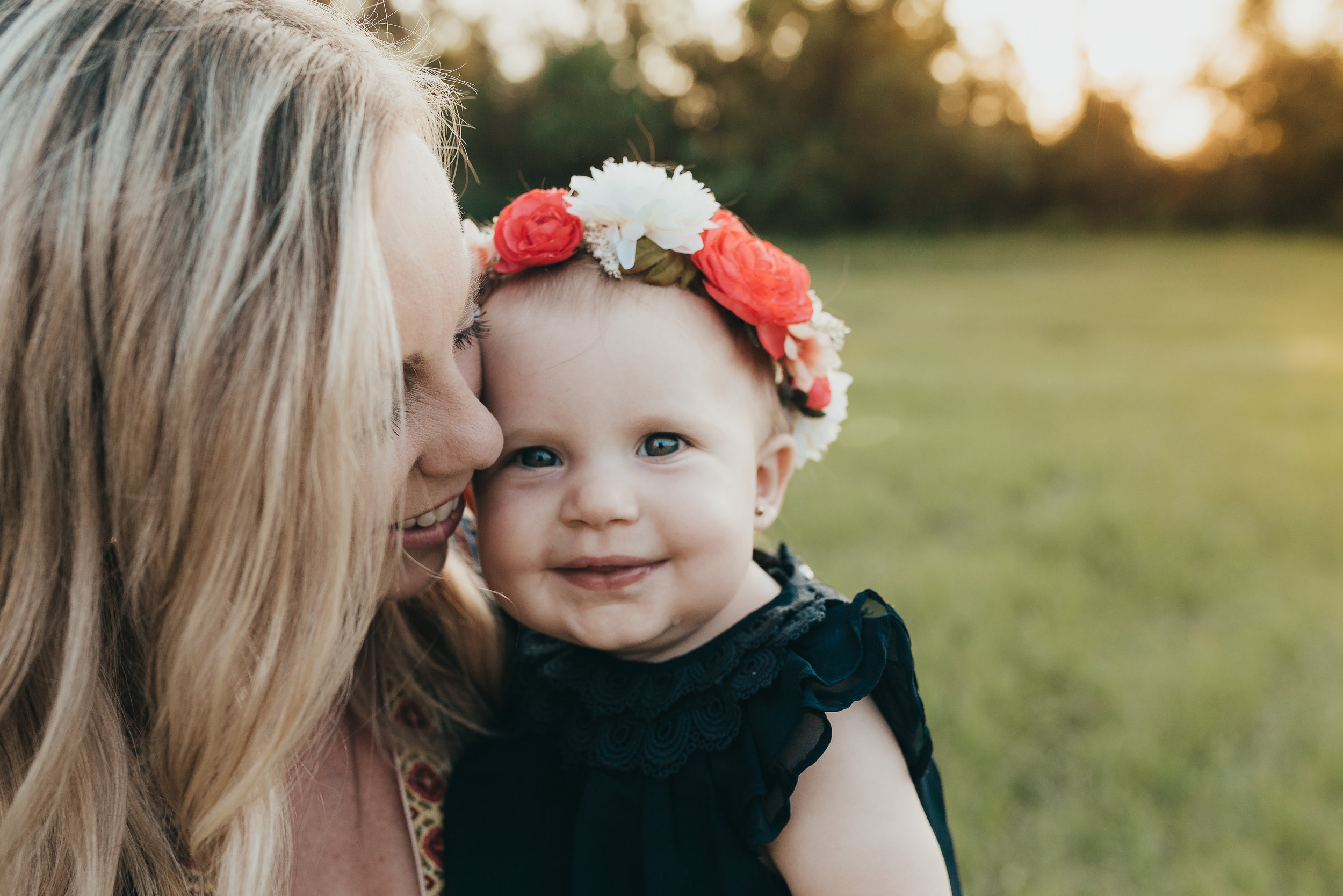 Orlando Florida Family Photographer