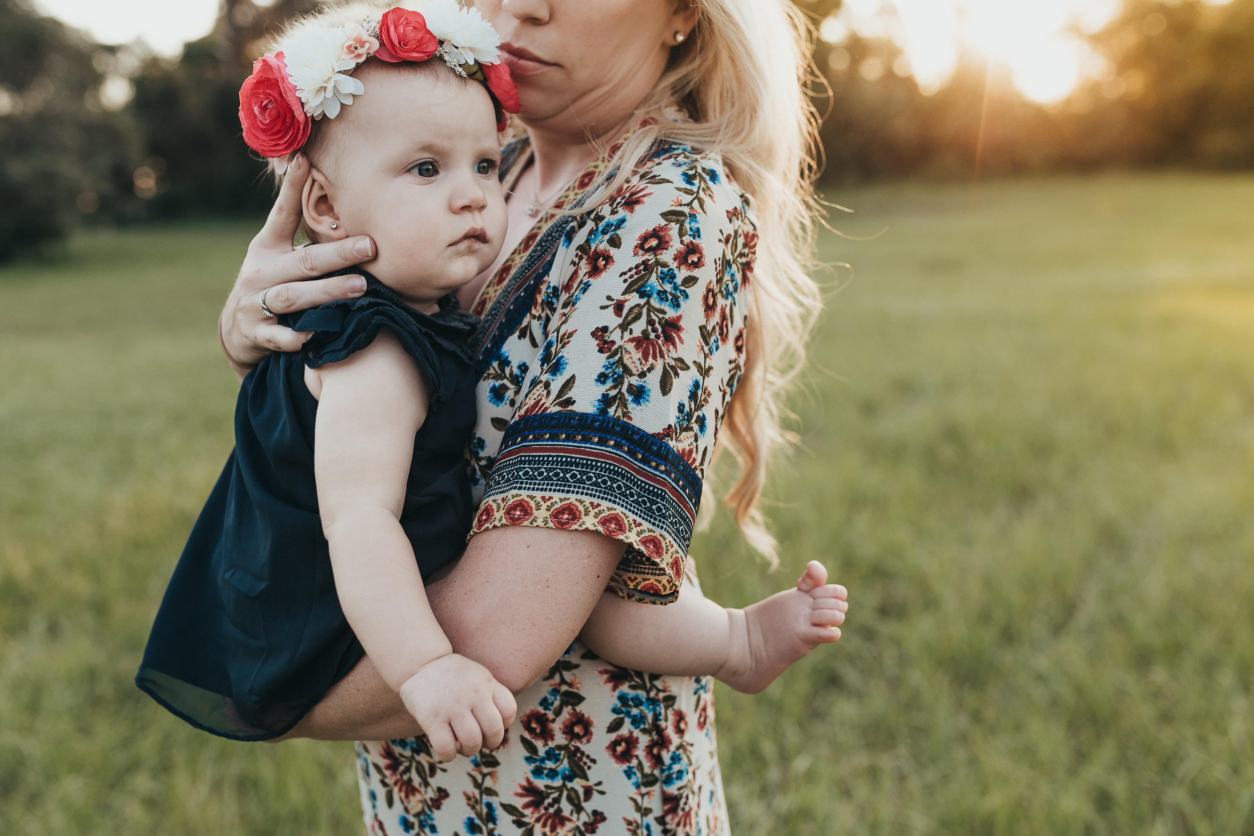 Orlando Florida Family Photographer