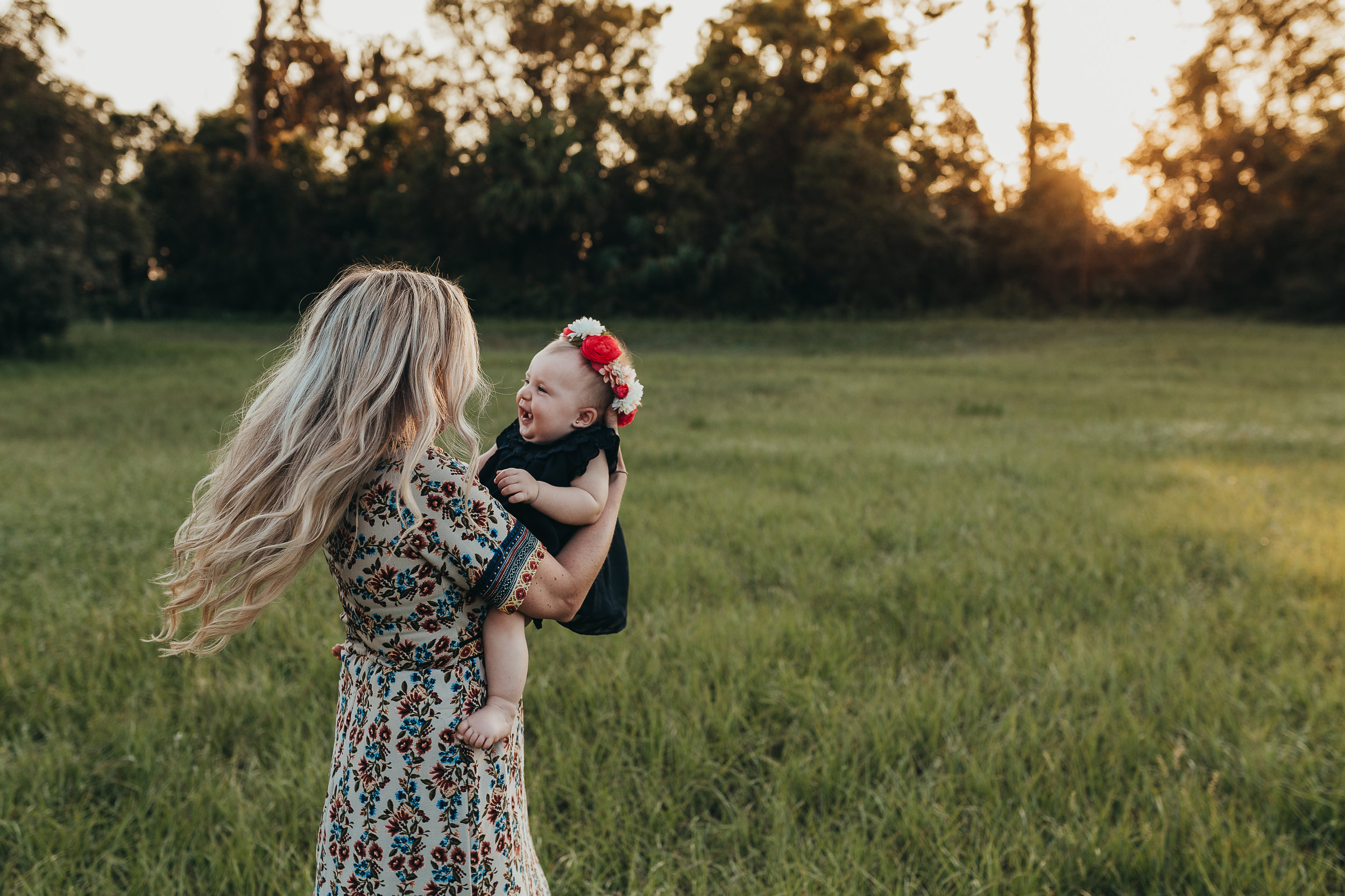 Orlando Florida Family Photographer