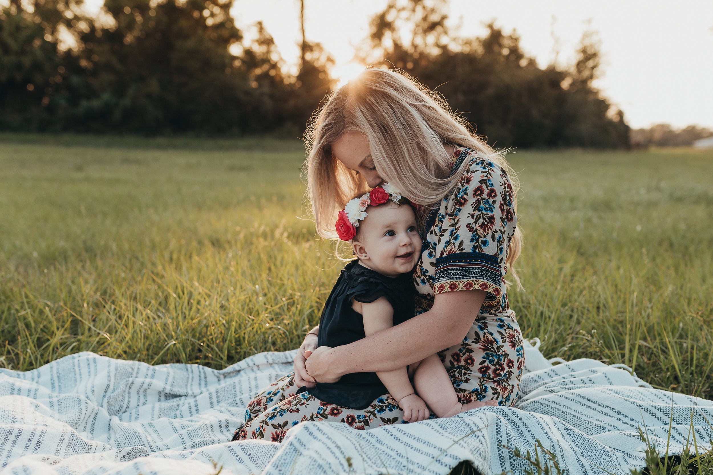 Orlando Florida Family Photographer