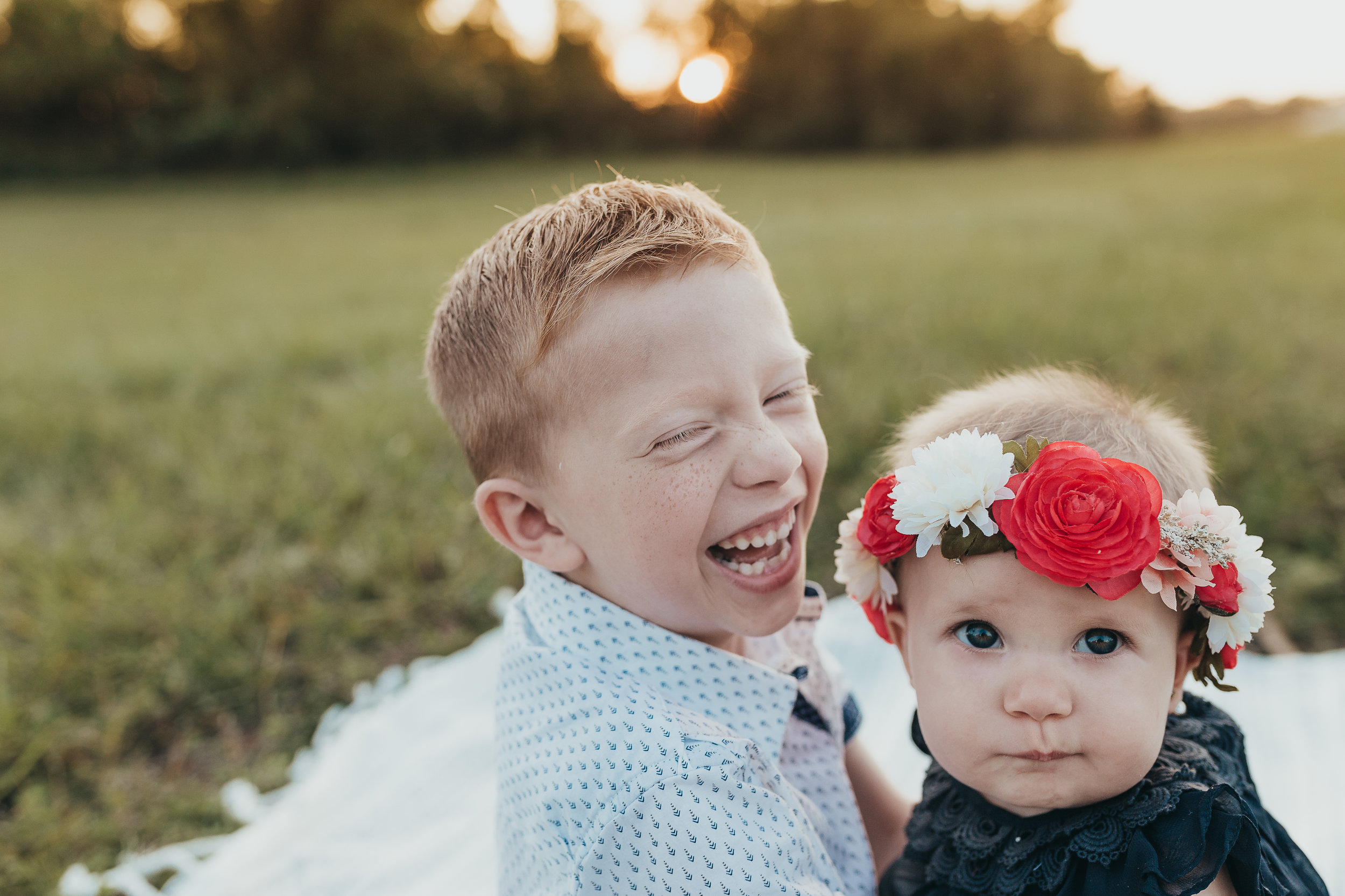 Orlando Florida Family Photographer