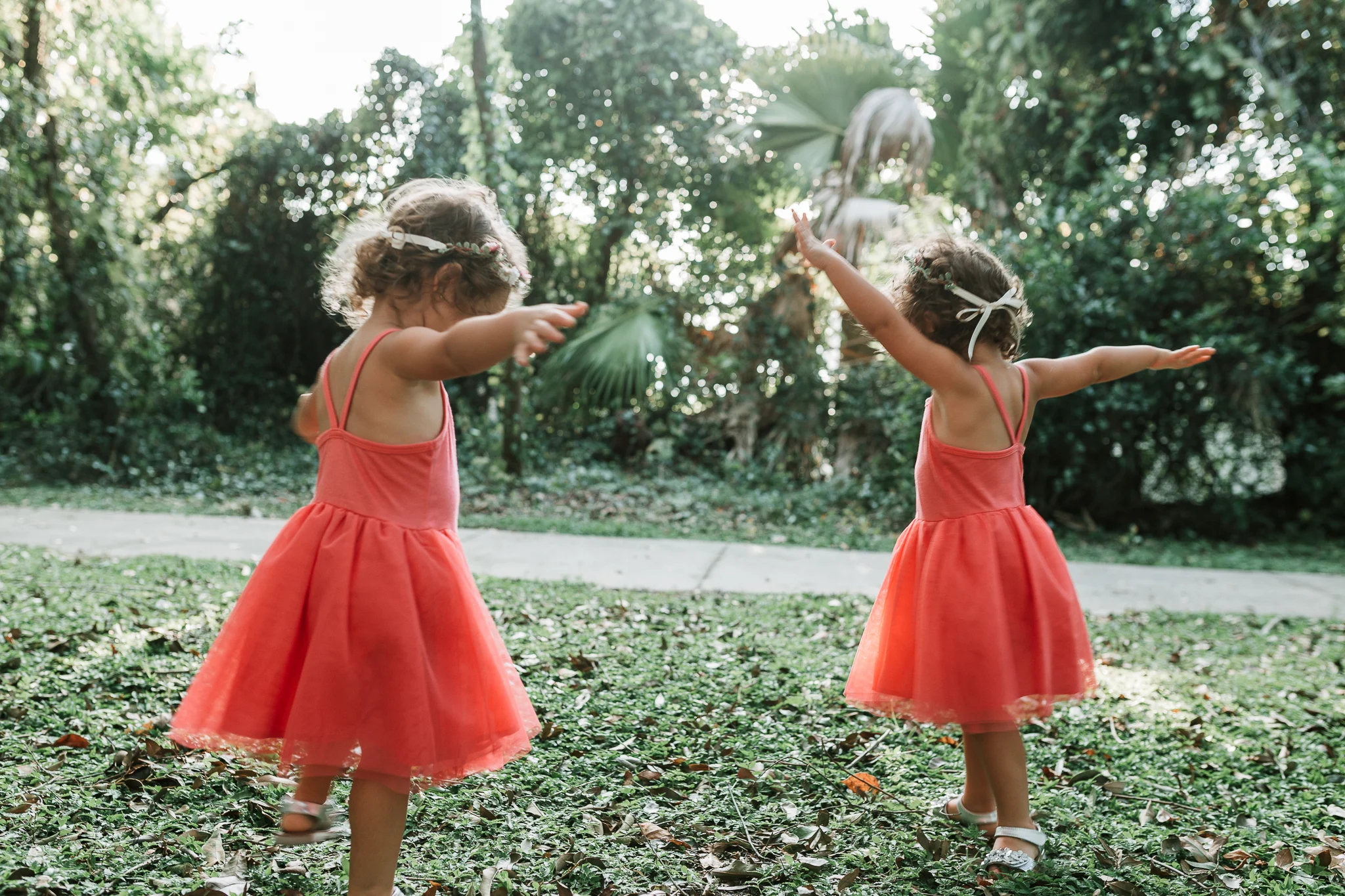 Deland Florida Family Photographer