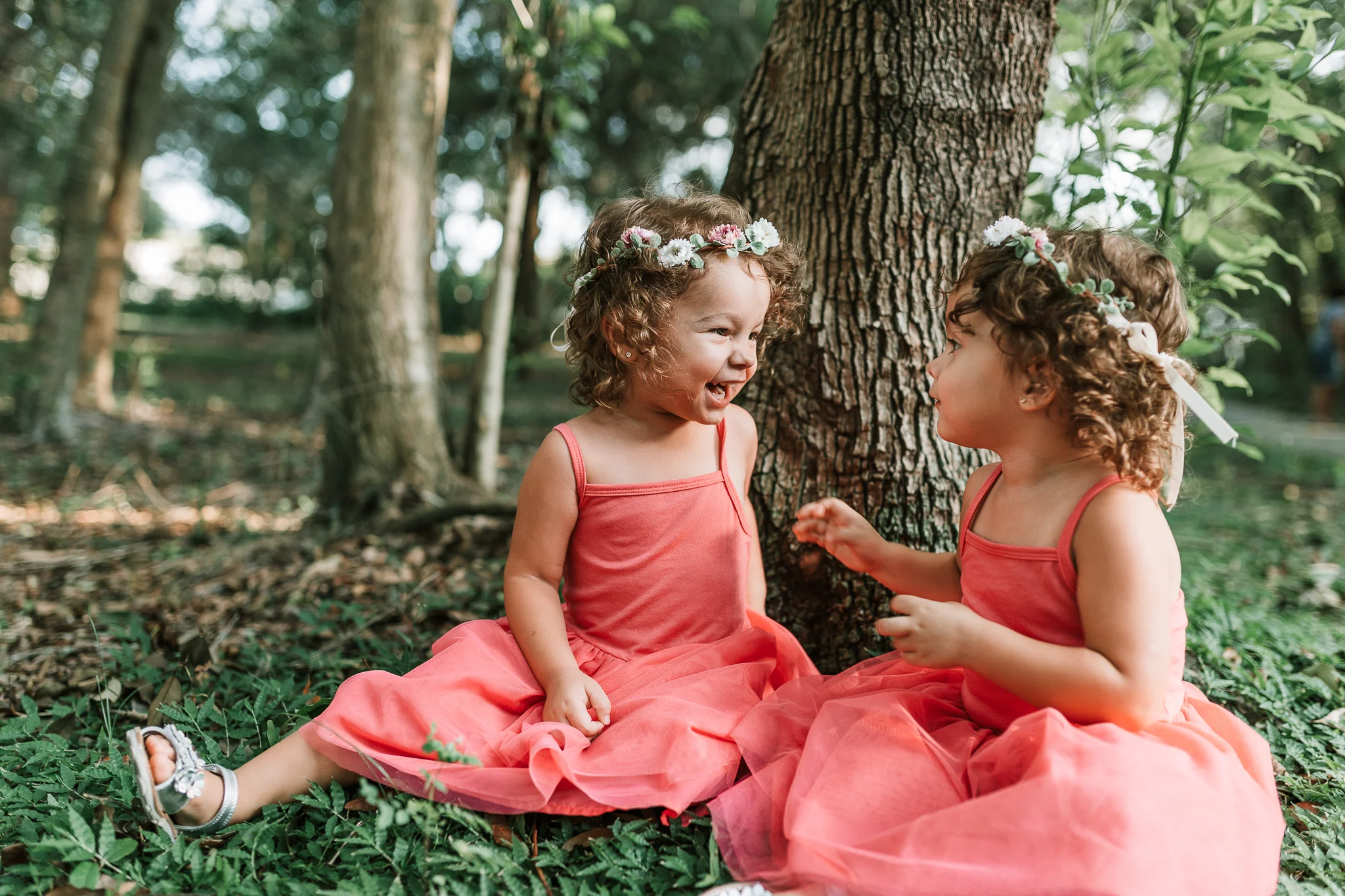 Deland Florida Family Photographer