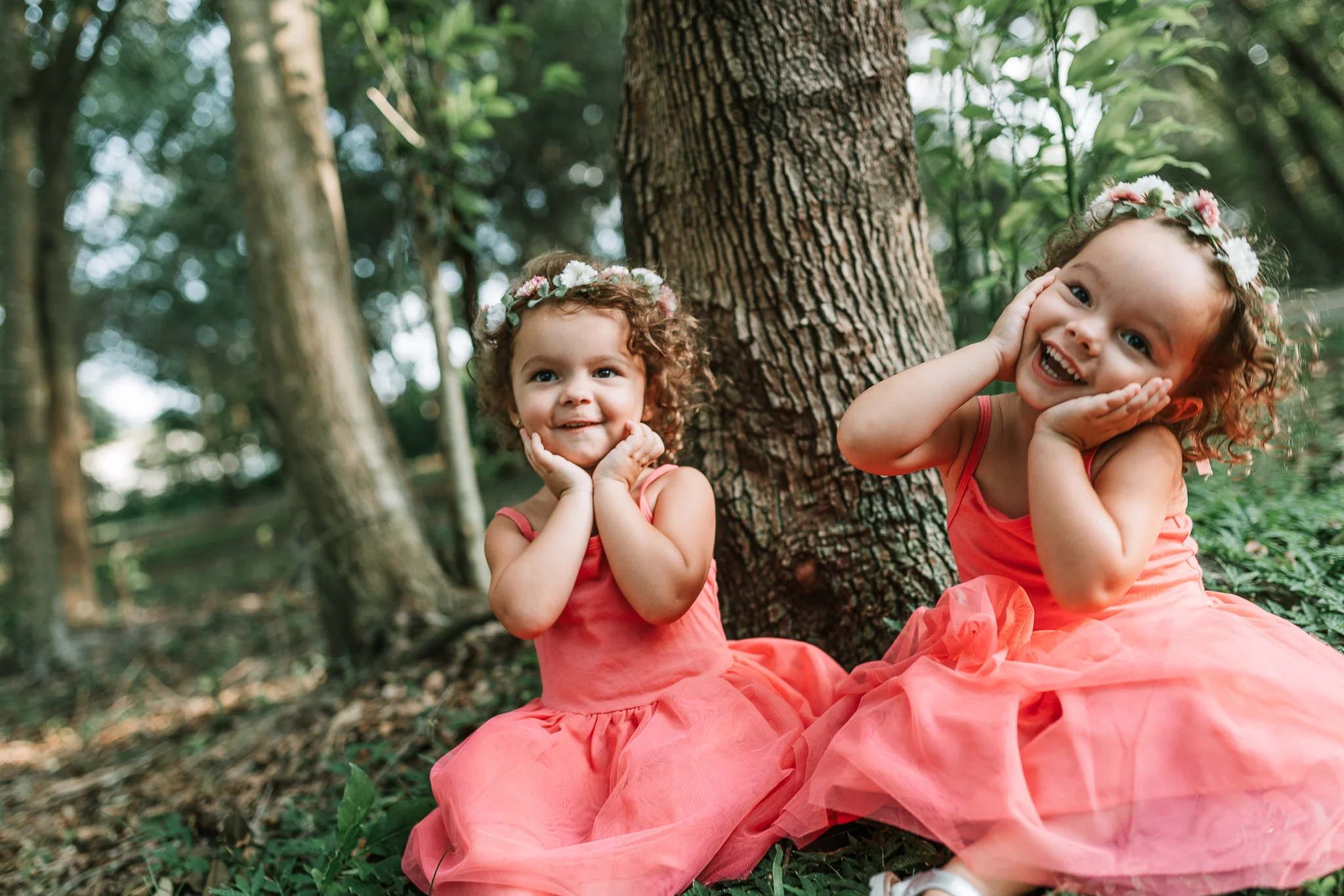 Deland Florida Family Photographer