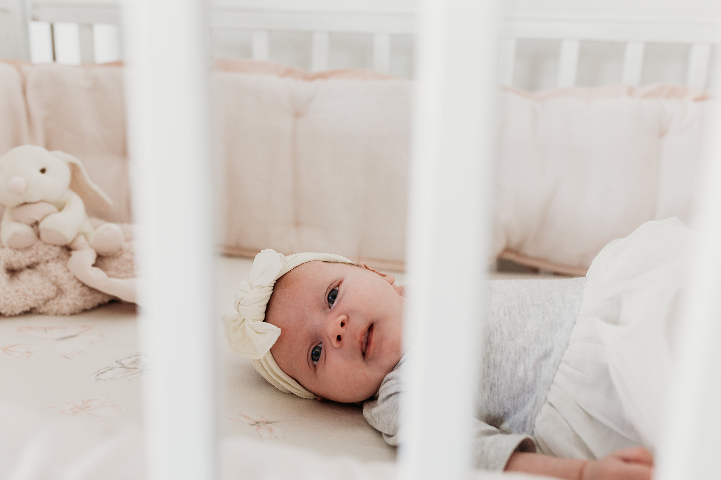 Orlando Florida Newborn Photographer