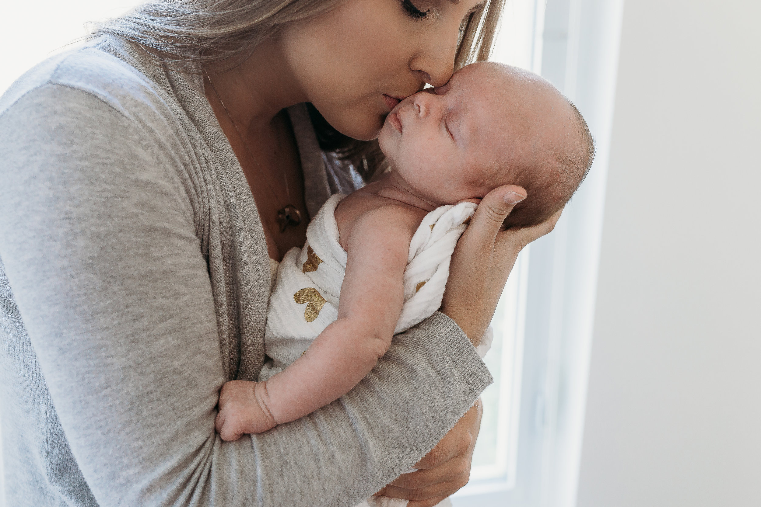 Orlando Florida Newborn Photographer