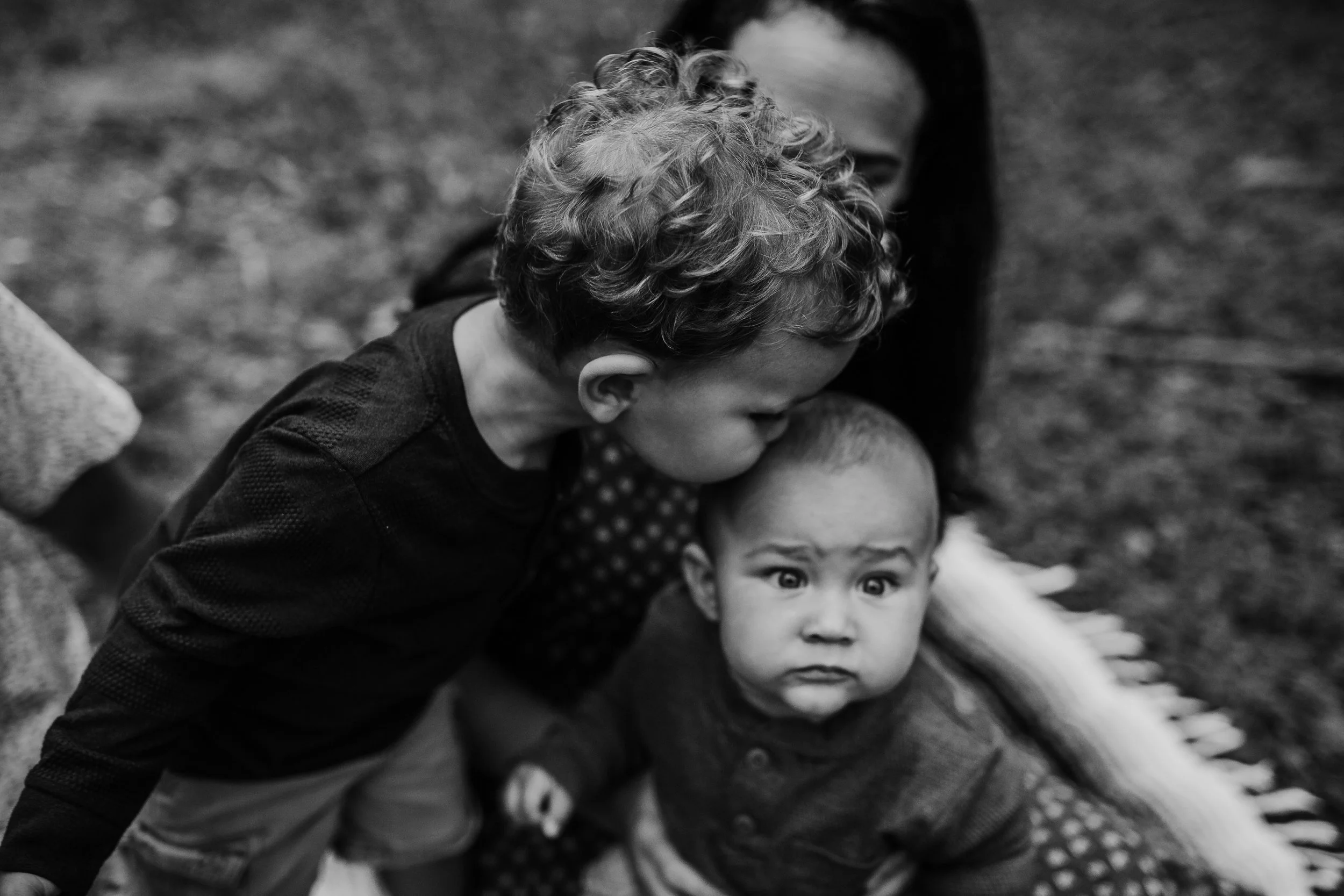 Deland Florida family photographer also serving Daytona Beach and Orlando
