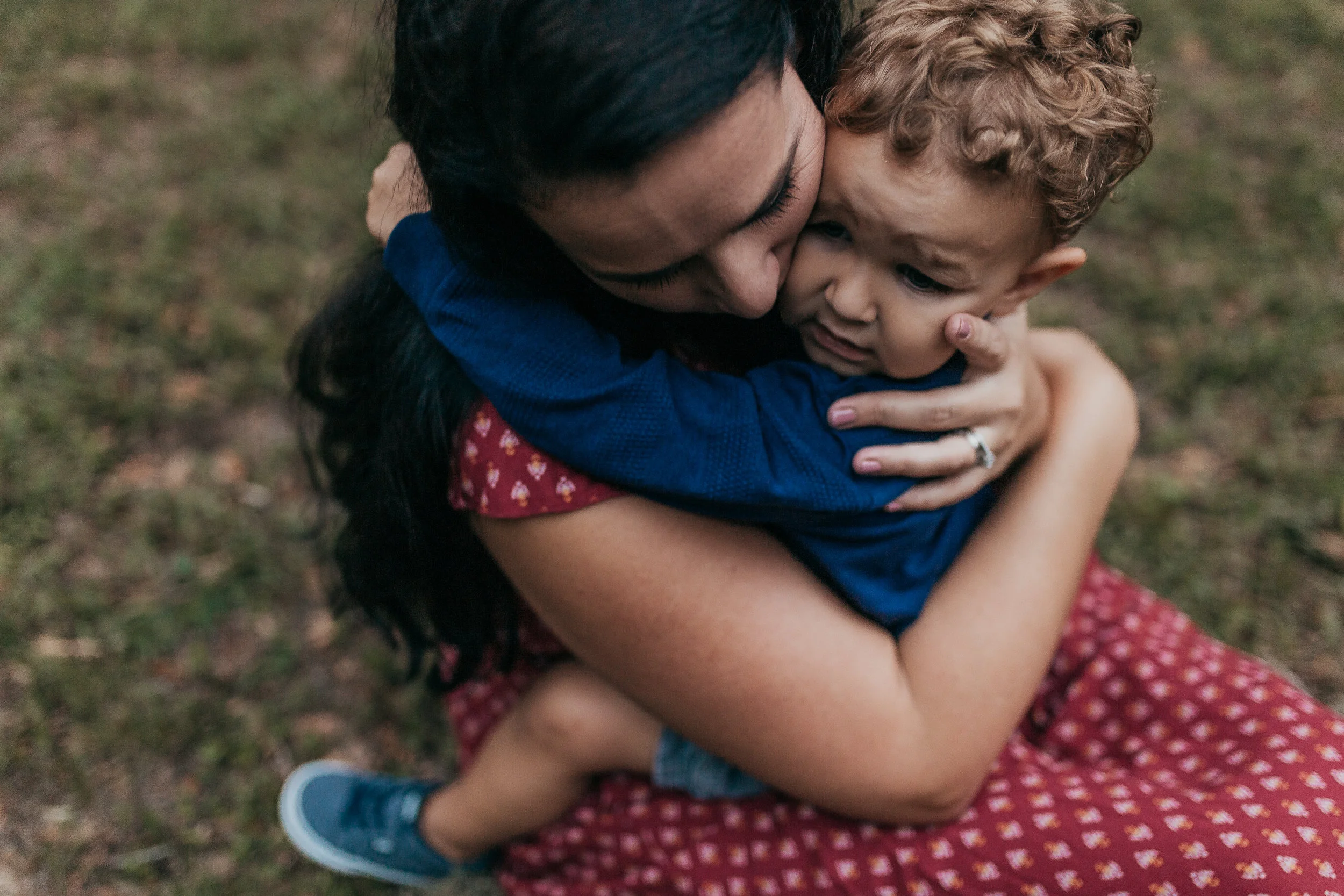 Deland Florida family photographer also serving Daytona Beach and Orlando