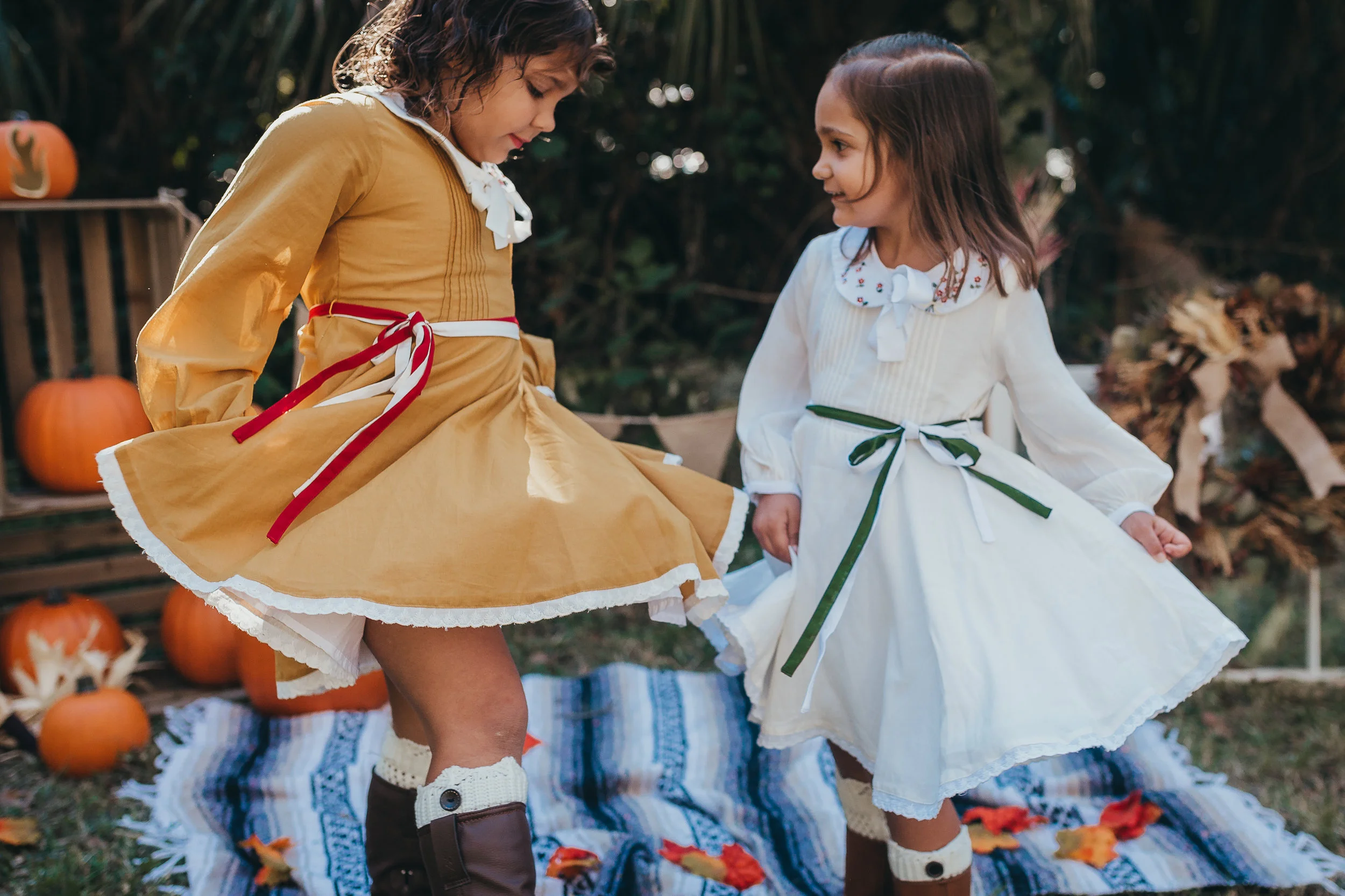 Fall mini sessions from Orlando, Daytona Beach, Deland Photographer