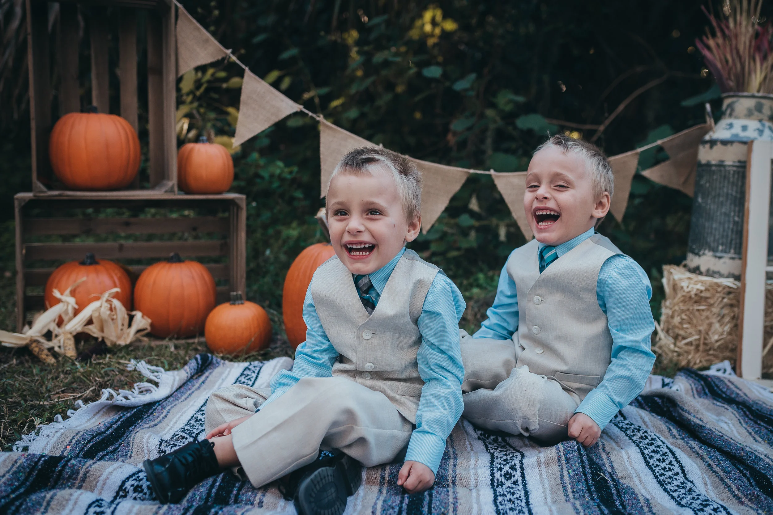 Fall mini sessions from Orlando, Daytona Beach, Deland Photographer