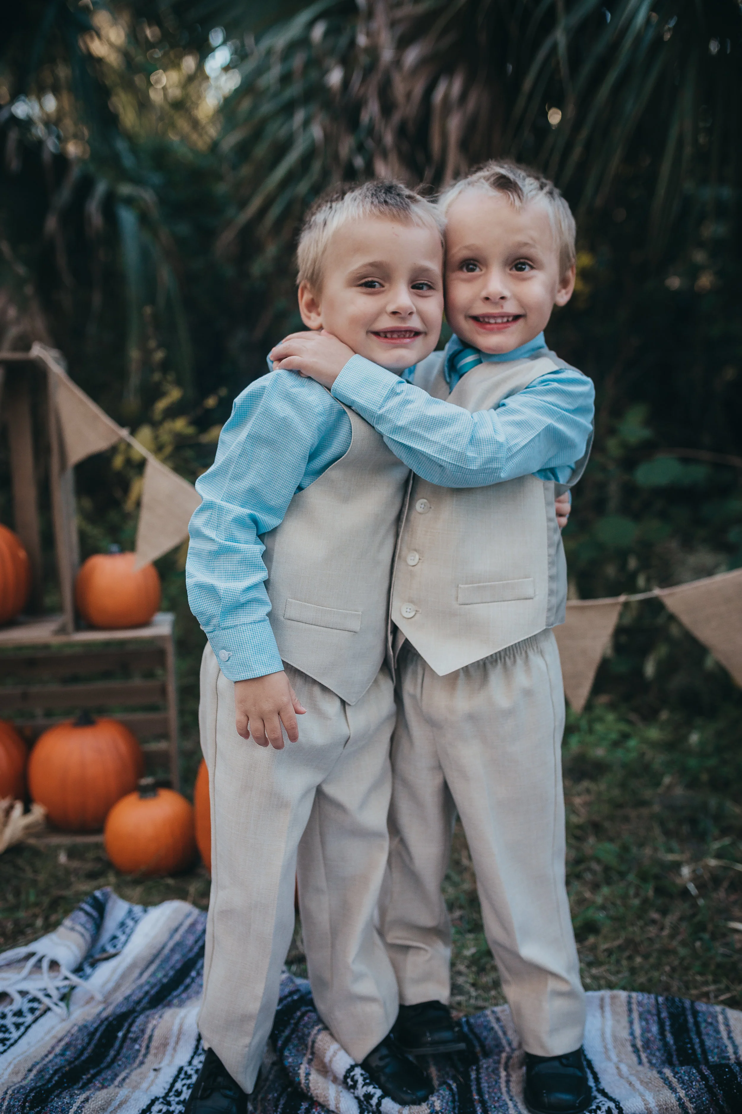 Fall mini sessions from Orlando, Daytona Beach, Deland Photographer