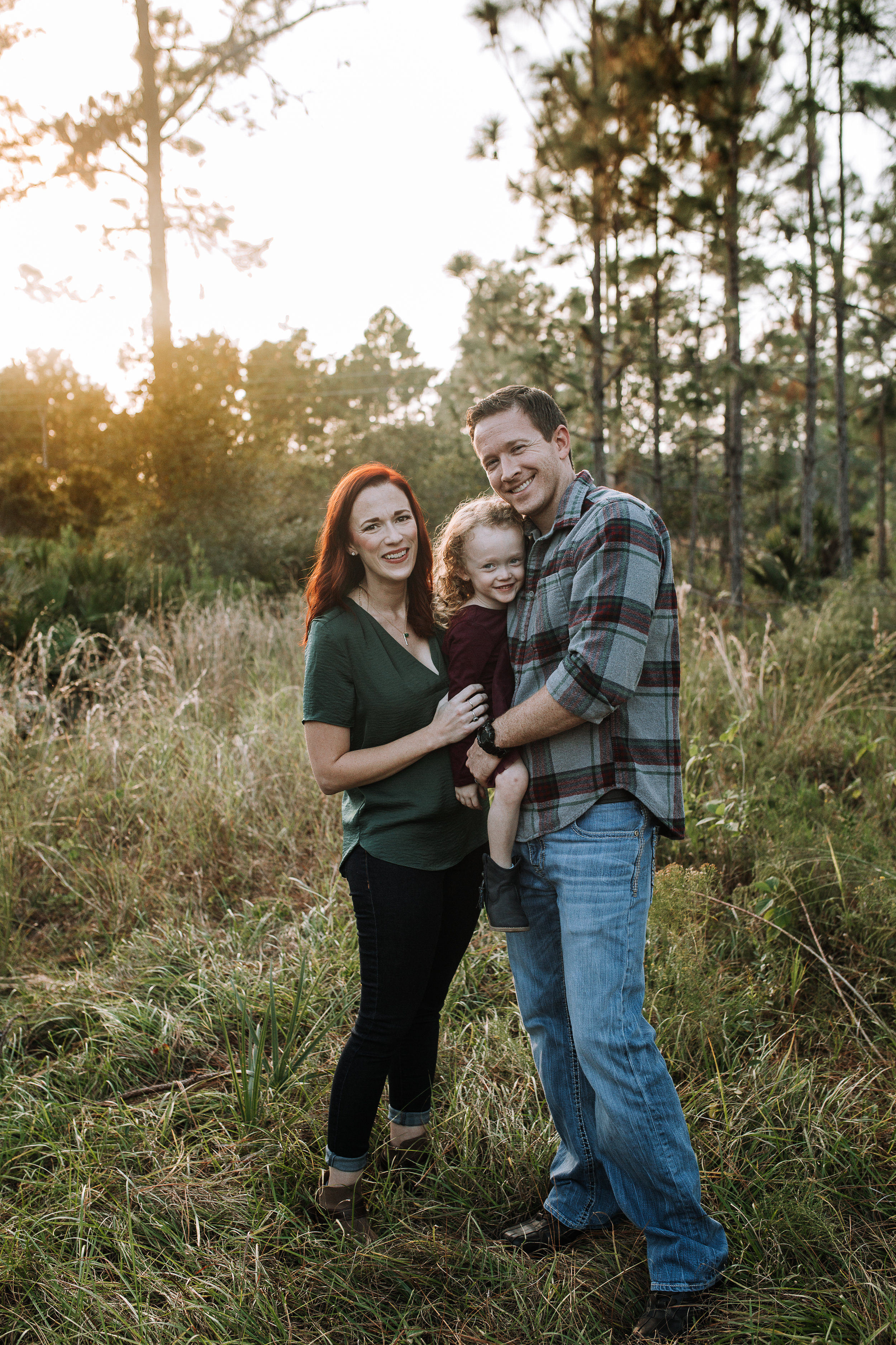 Orlando family photographer and what to wear from family pictures