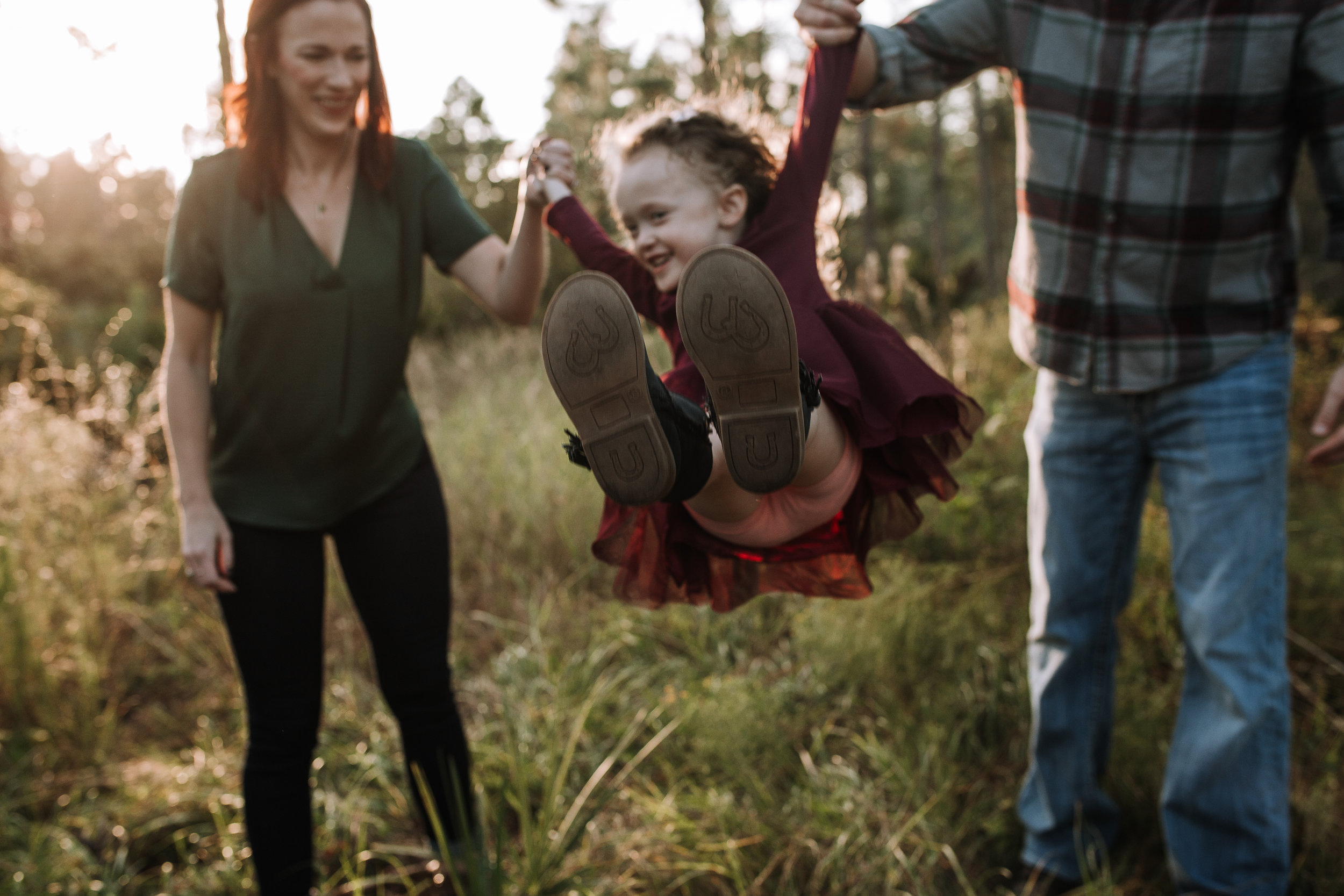 Orlando family photographer and what to wear from family pictures