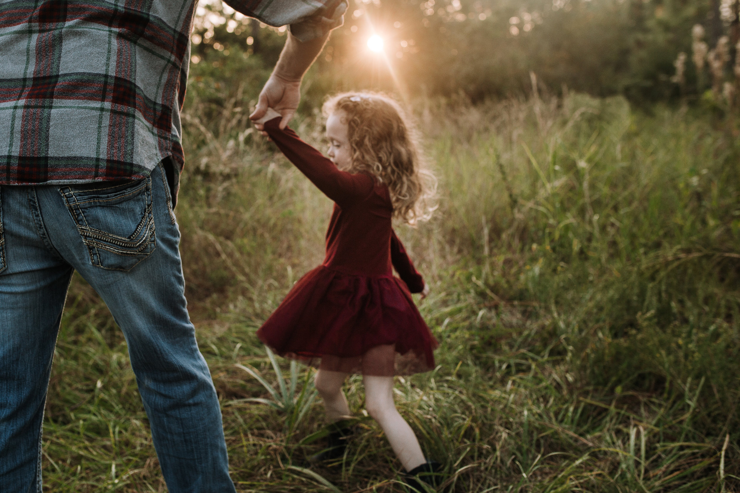 Orlando family photographer and what to wear from family pictures