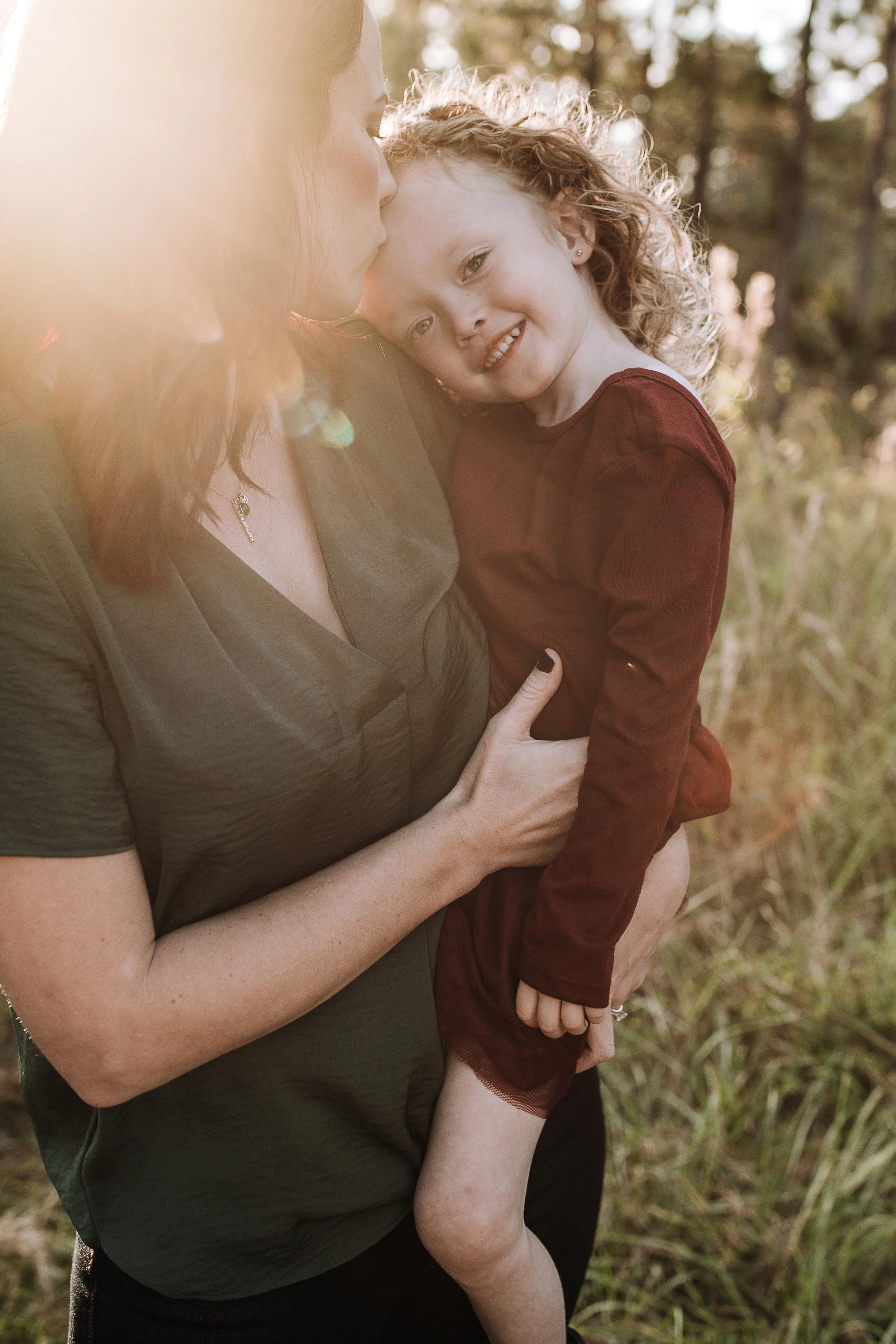 Orlando family photographer and what to wear from family pictures