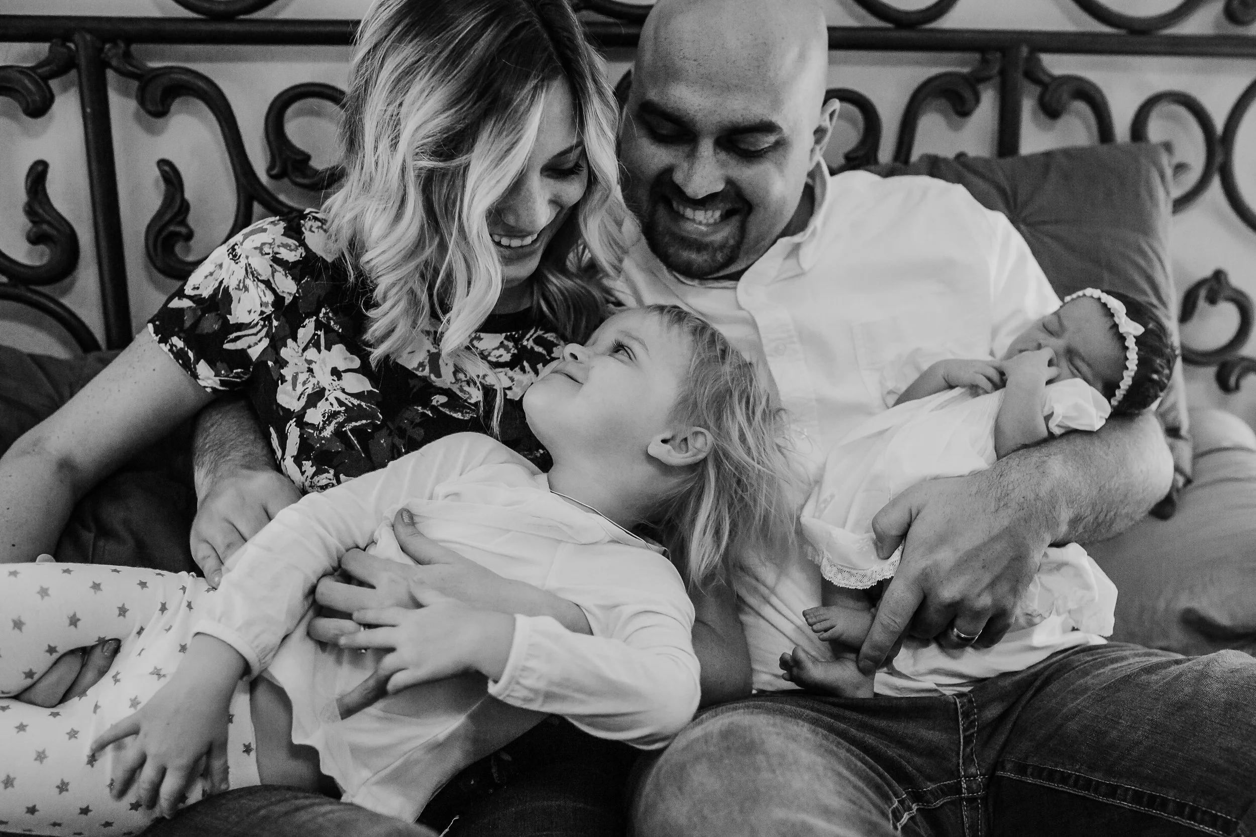 Deland Florida Newborn and Lifestyle photographer