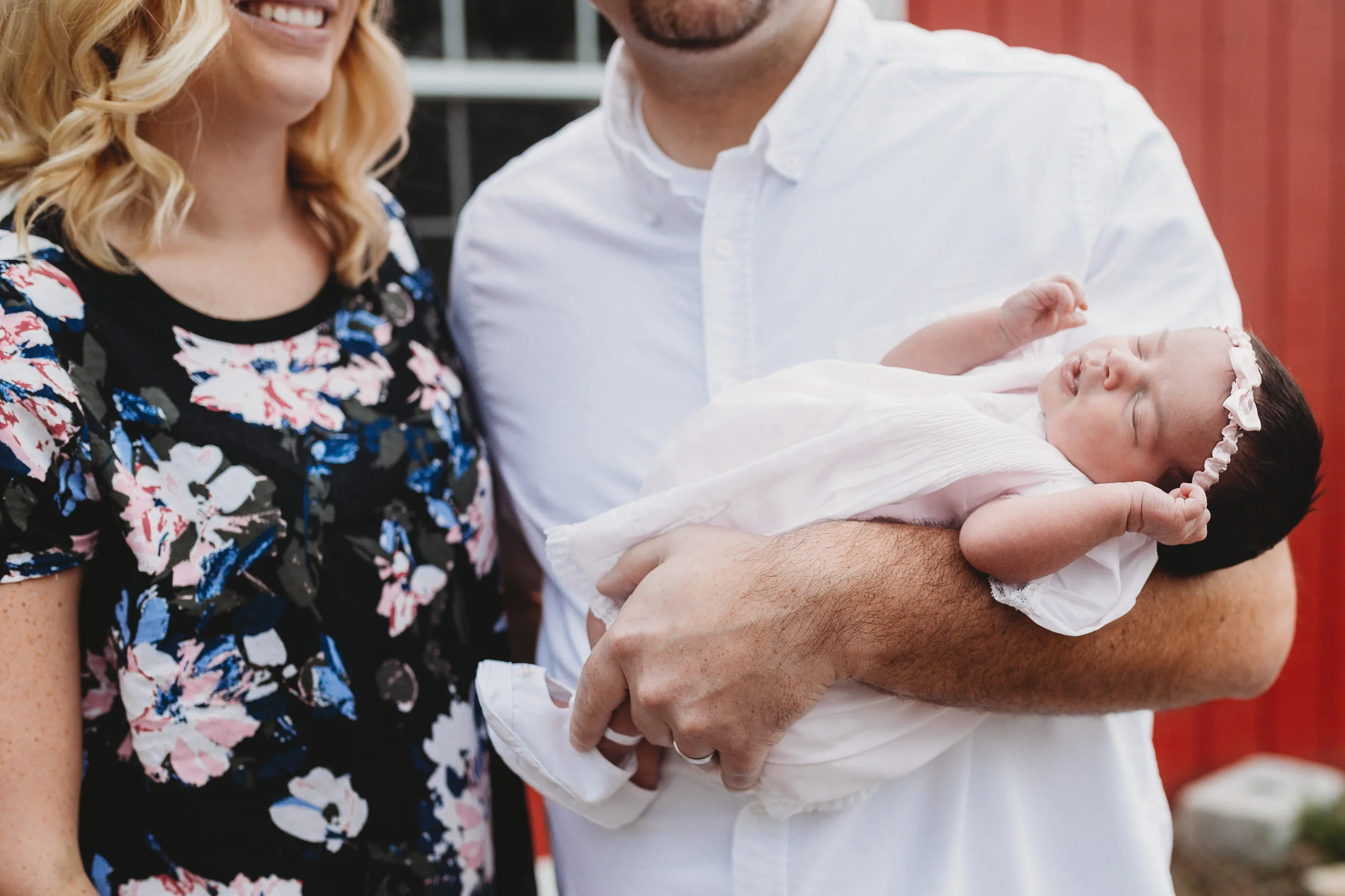 Deland Florida Newborn and Lifestyle photographer