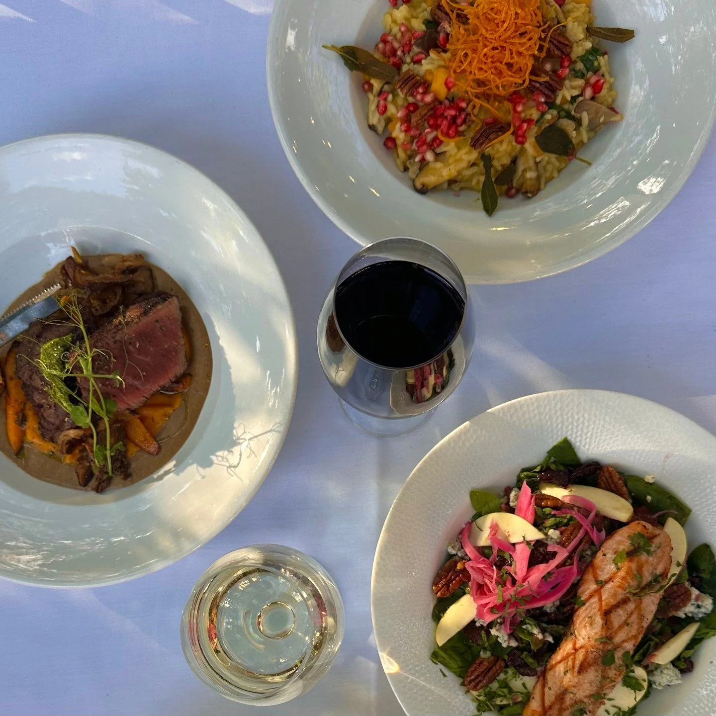 SLO holiday magic starts small ✨ Shop local, support local, and get rewarded! 🎁
Spend $100 at participating SLO retailers until December 24th and receive a $25 gift card! A little bonus for keeping it local this season. 💛 Swipe for details.