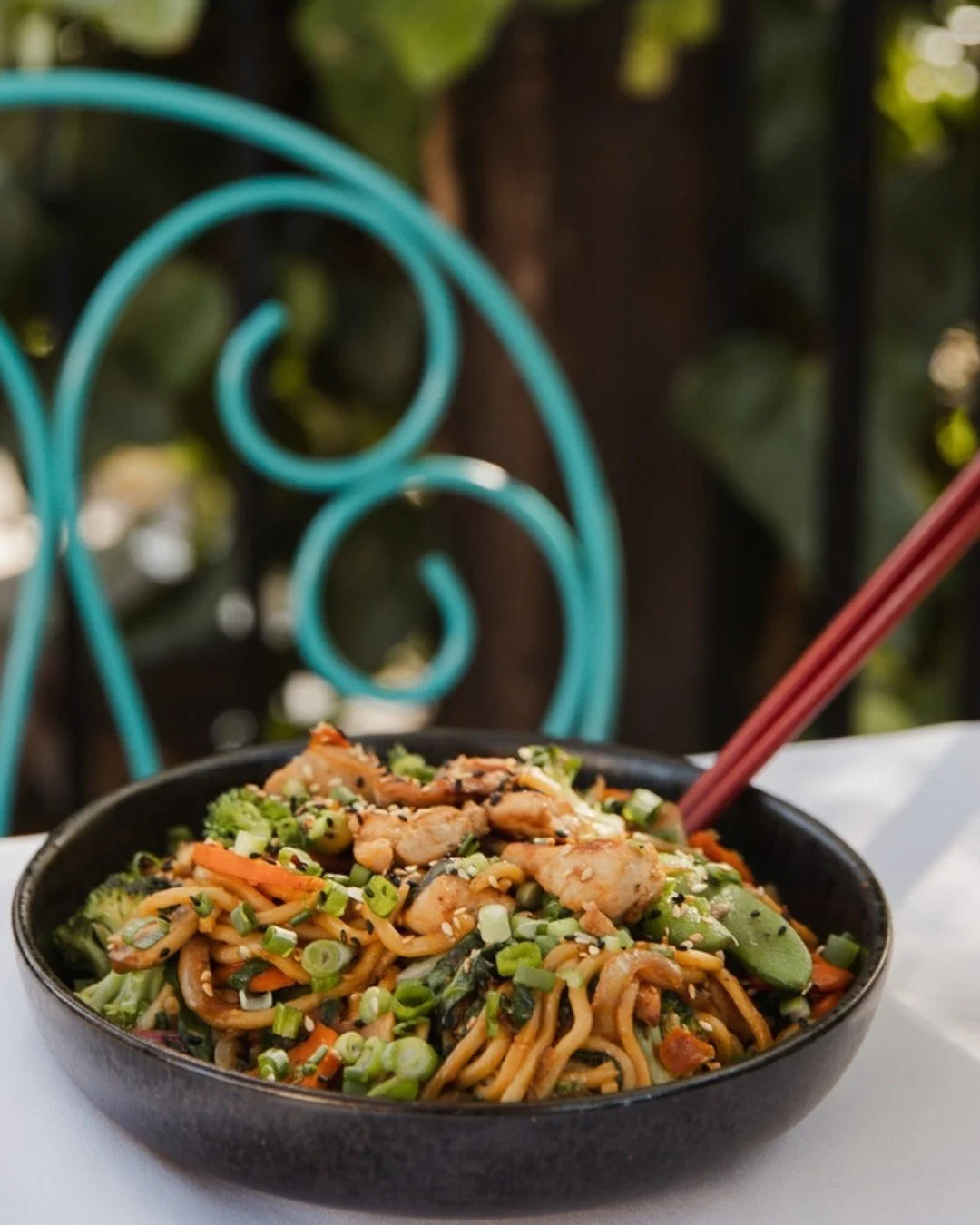 @slocal Restaurant Month has arrived! 🎉
Join us throughout January to enjoy a curated menu highlighting guest favorites like Chow Novo, Salmon Bisque, and more 🍽️ Swipe to view our full Restaurant Month menu.

Book your table and toast to new begin